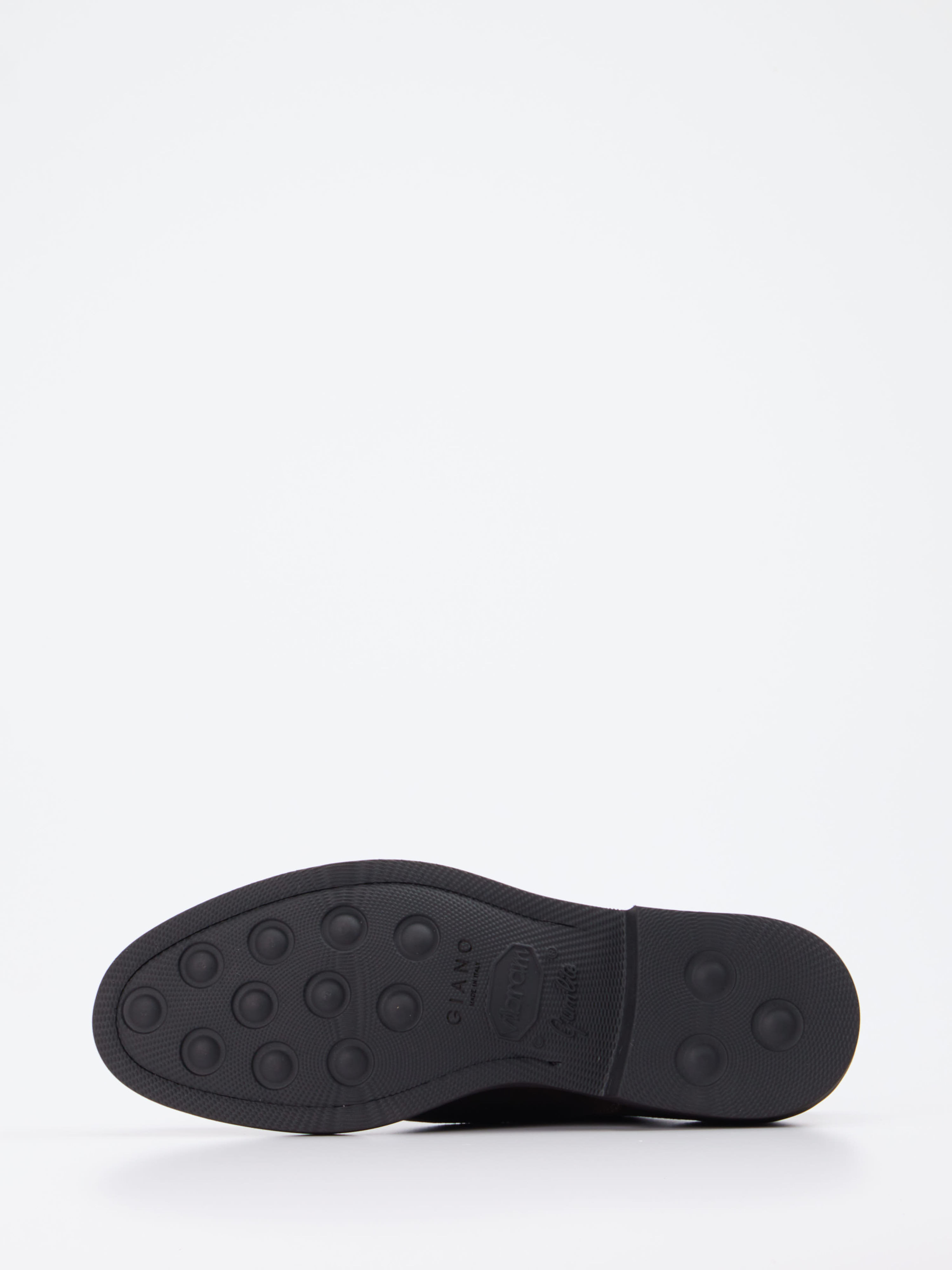 Schnürschuh braun 4610209104105