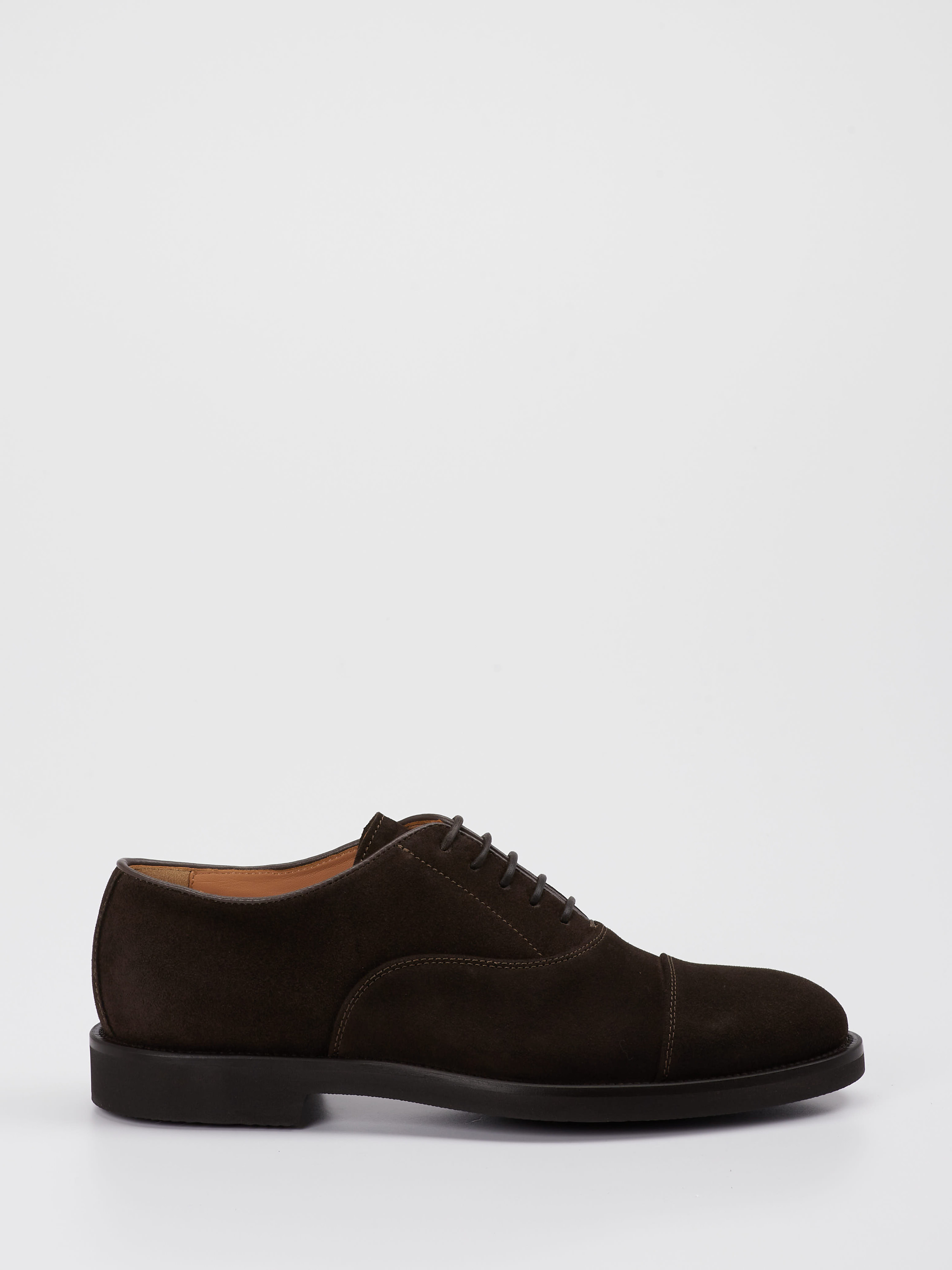 Schnürschuh braun 4610209104101