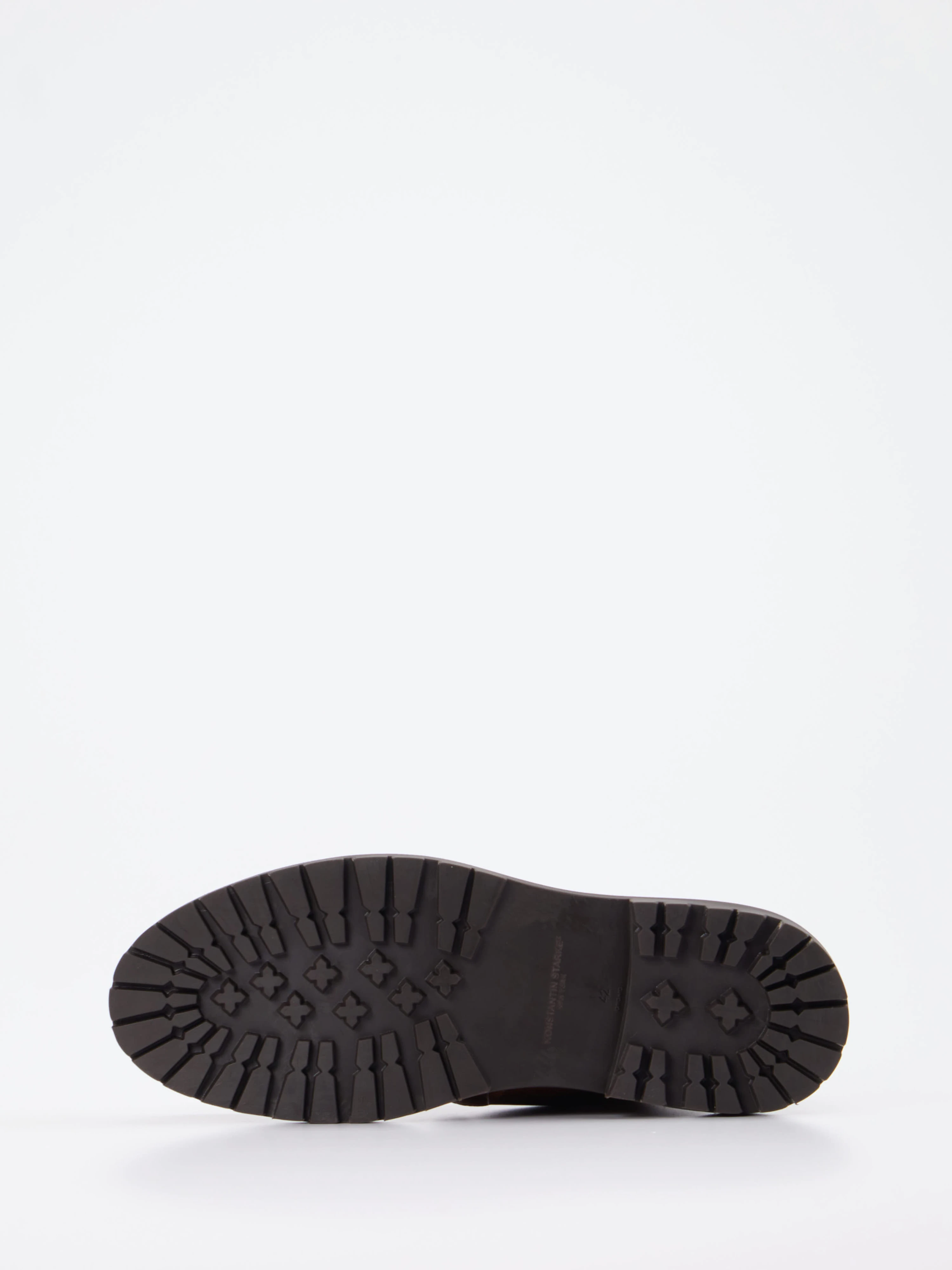 Boot braun 4801209063205