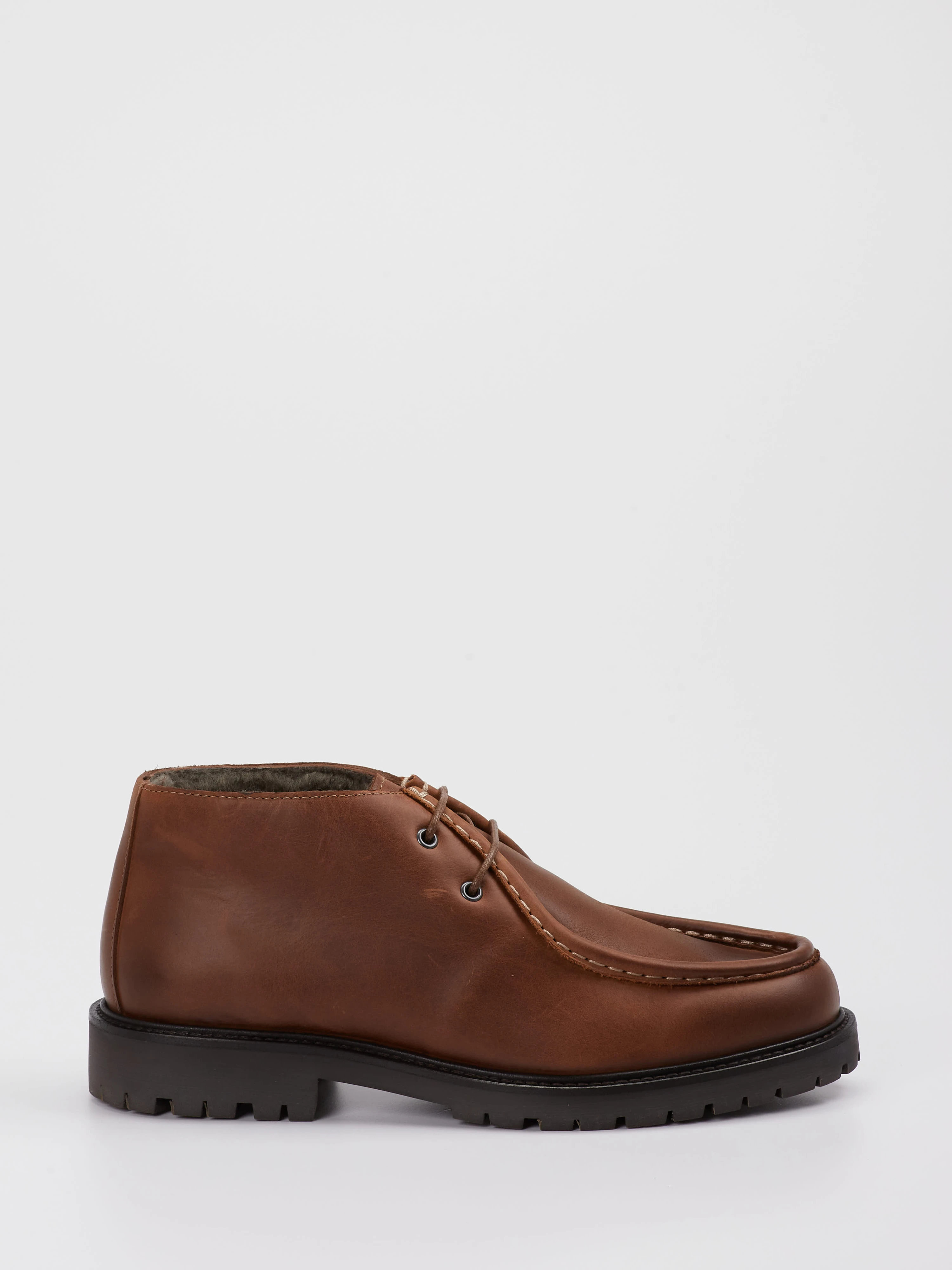 Boot braun 4801209063201