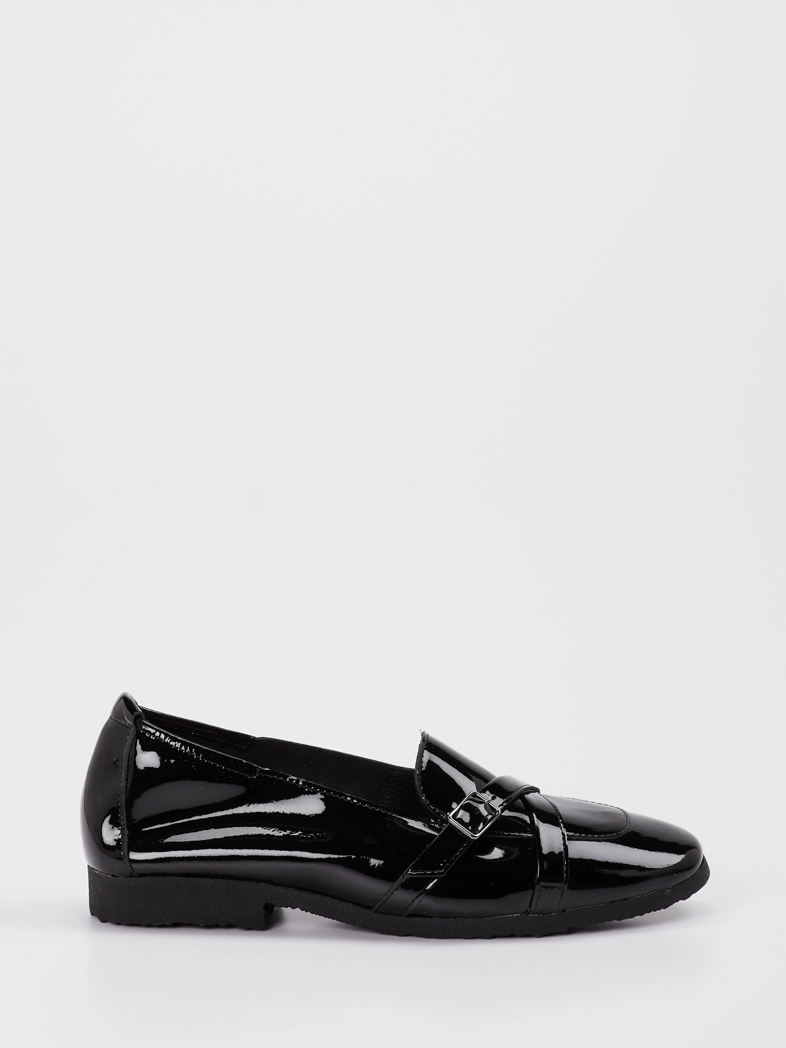 Slipper schwarz 1511009063001
