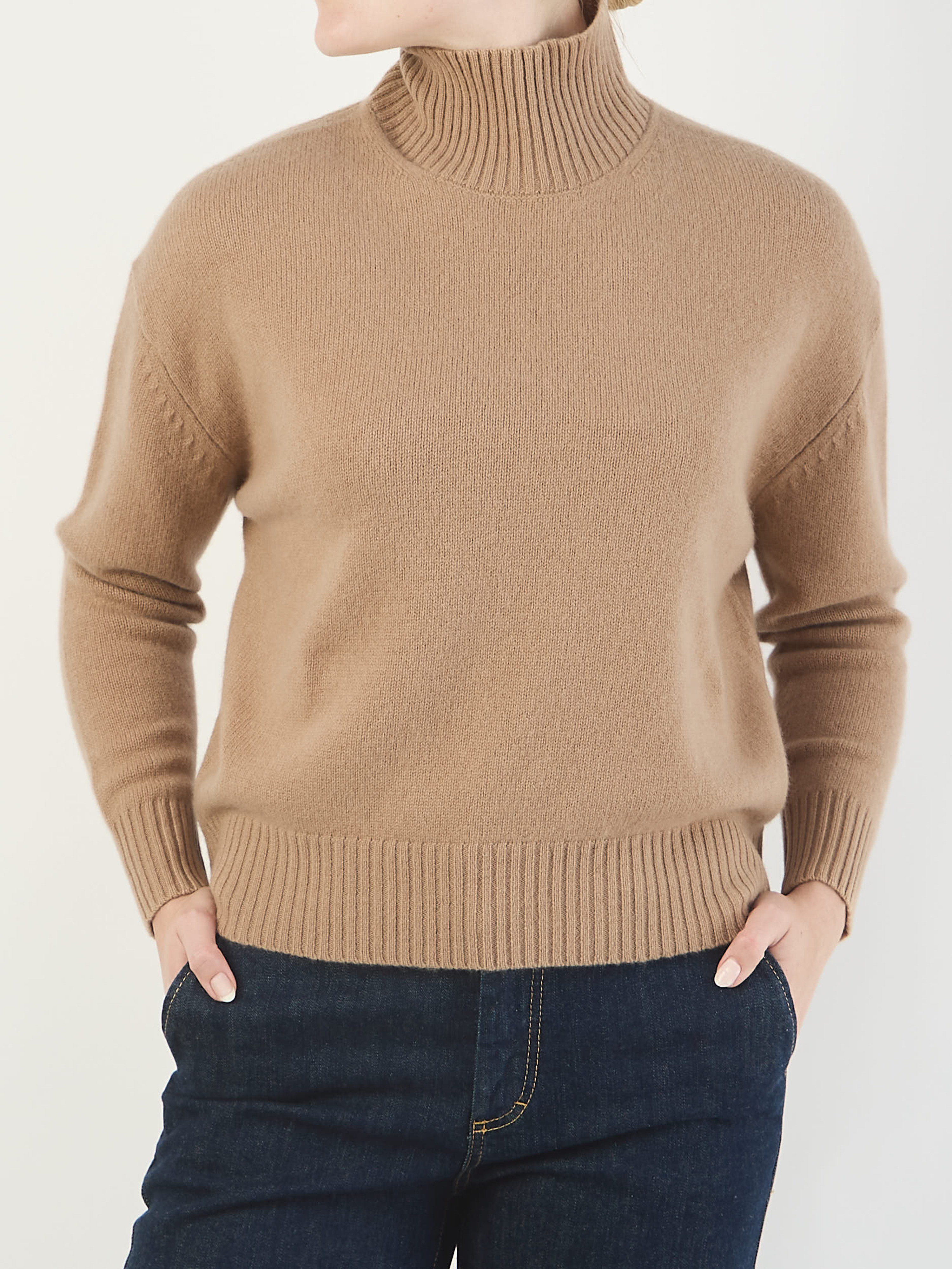 Pullover braun 9341289000306