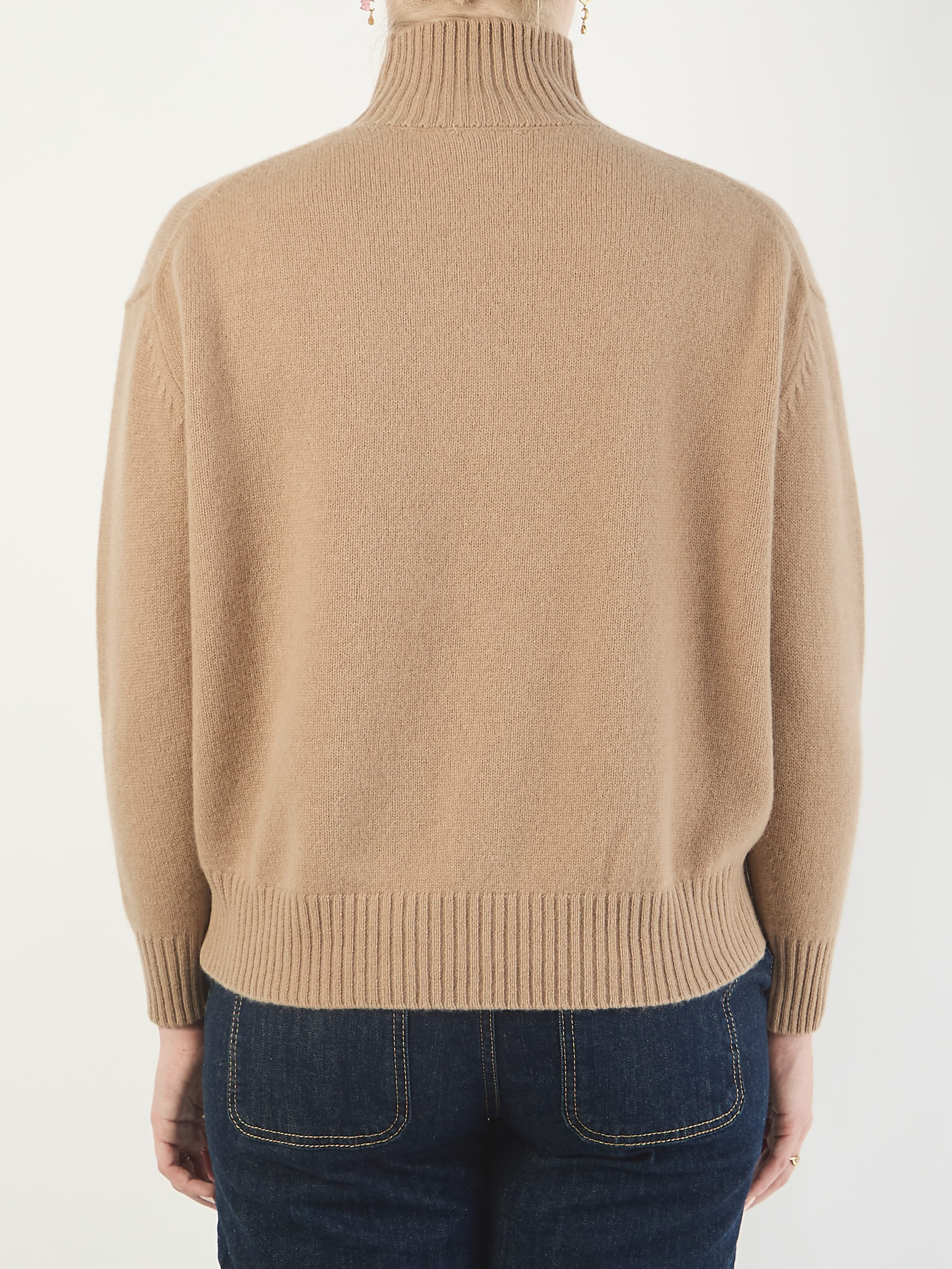 Pullover braun 9341289000301