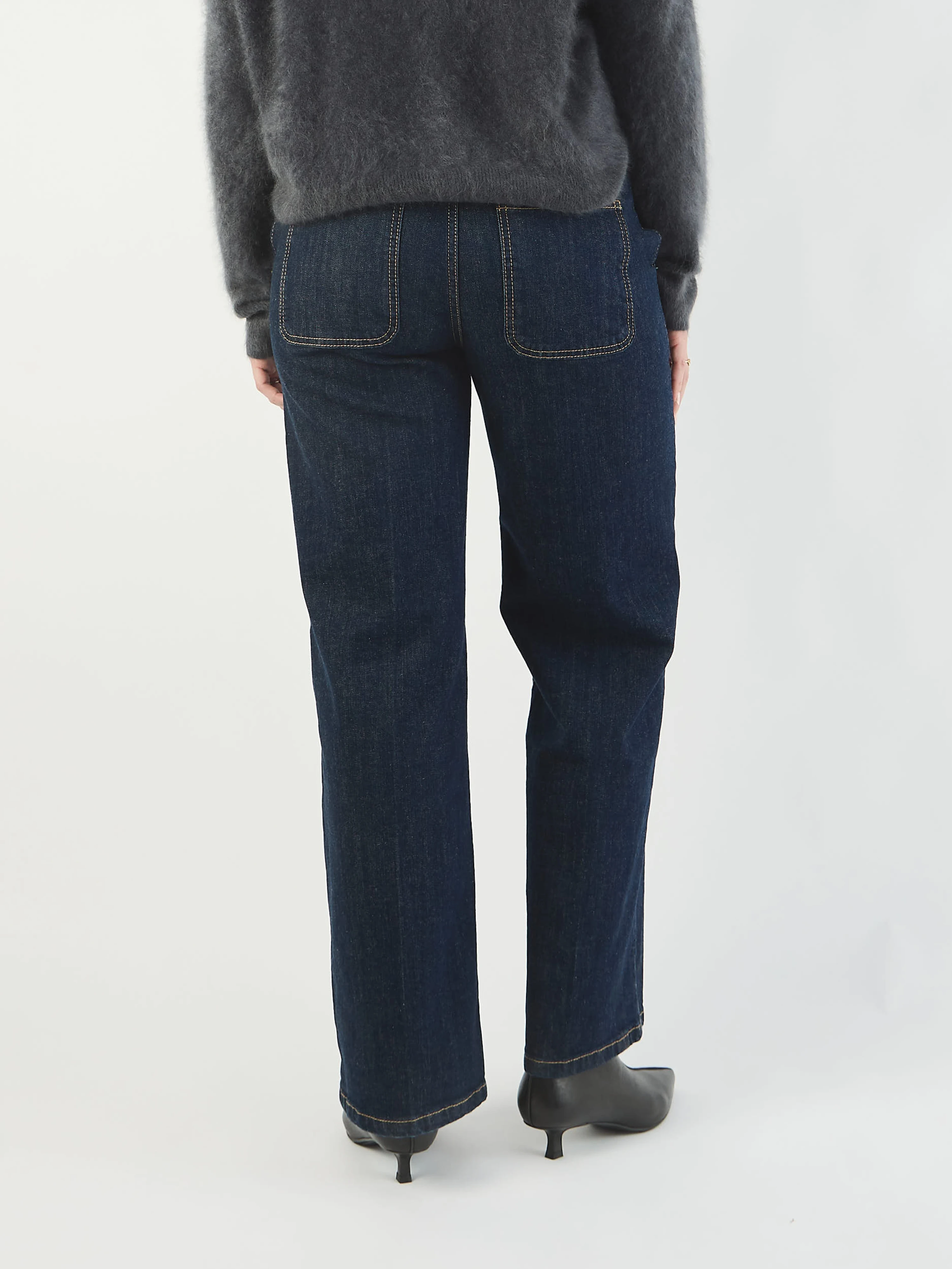 Hose blau 9350109000301