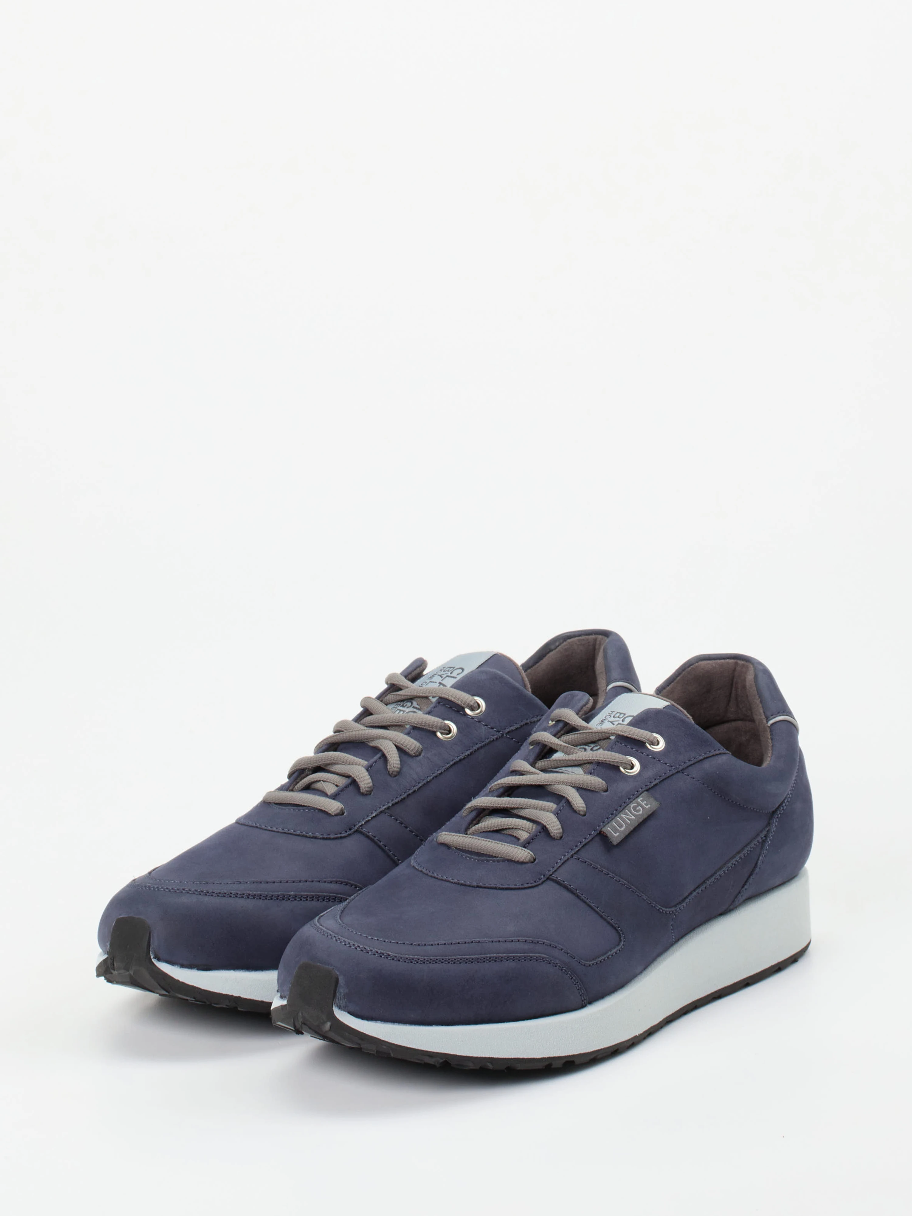 Sneaker Classic Walk Leather