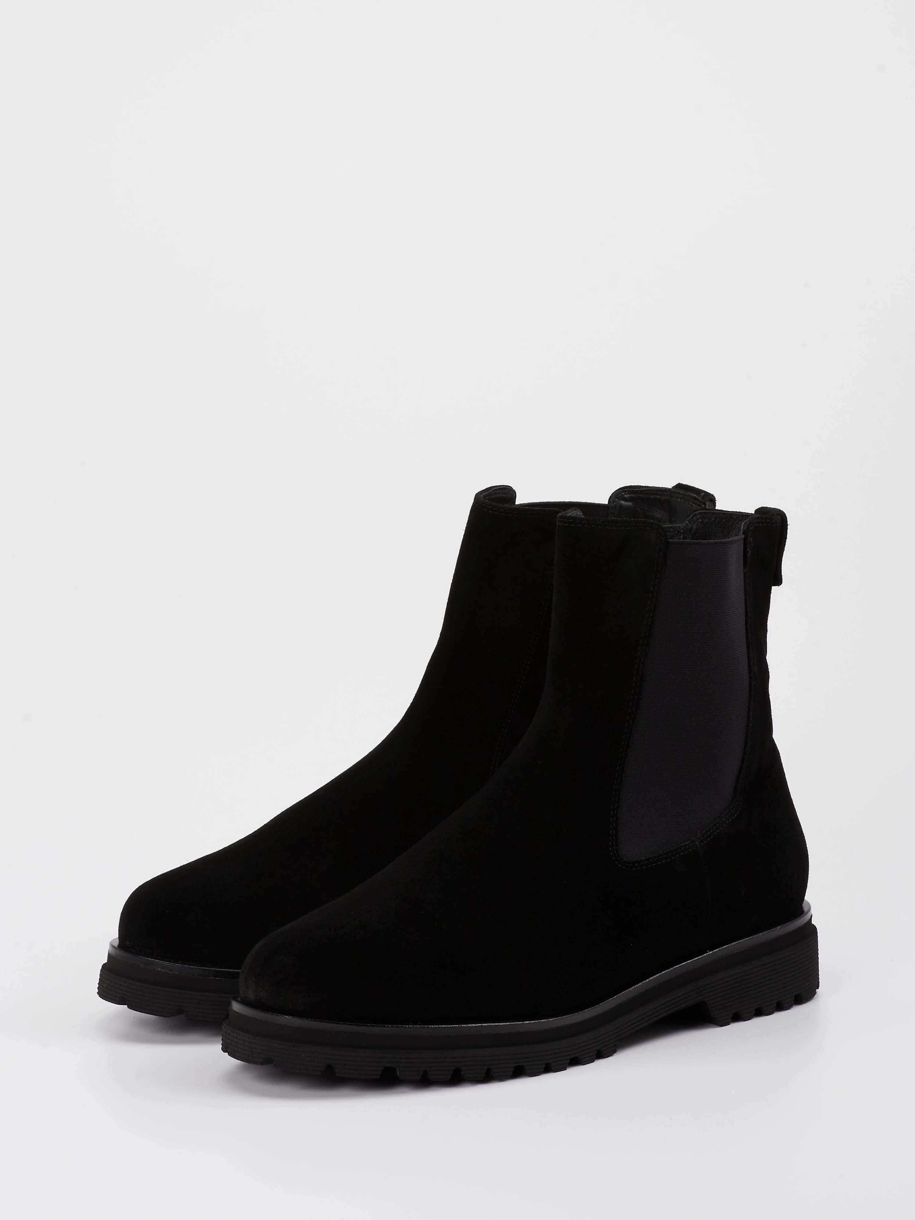 Stiefelette