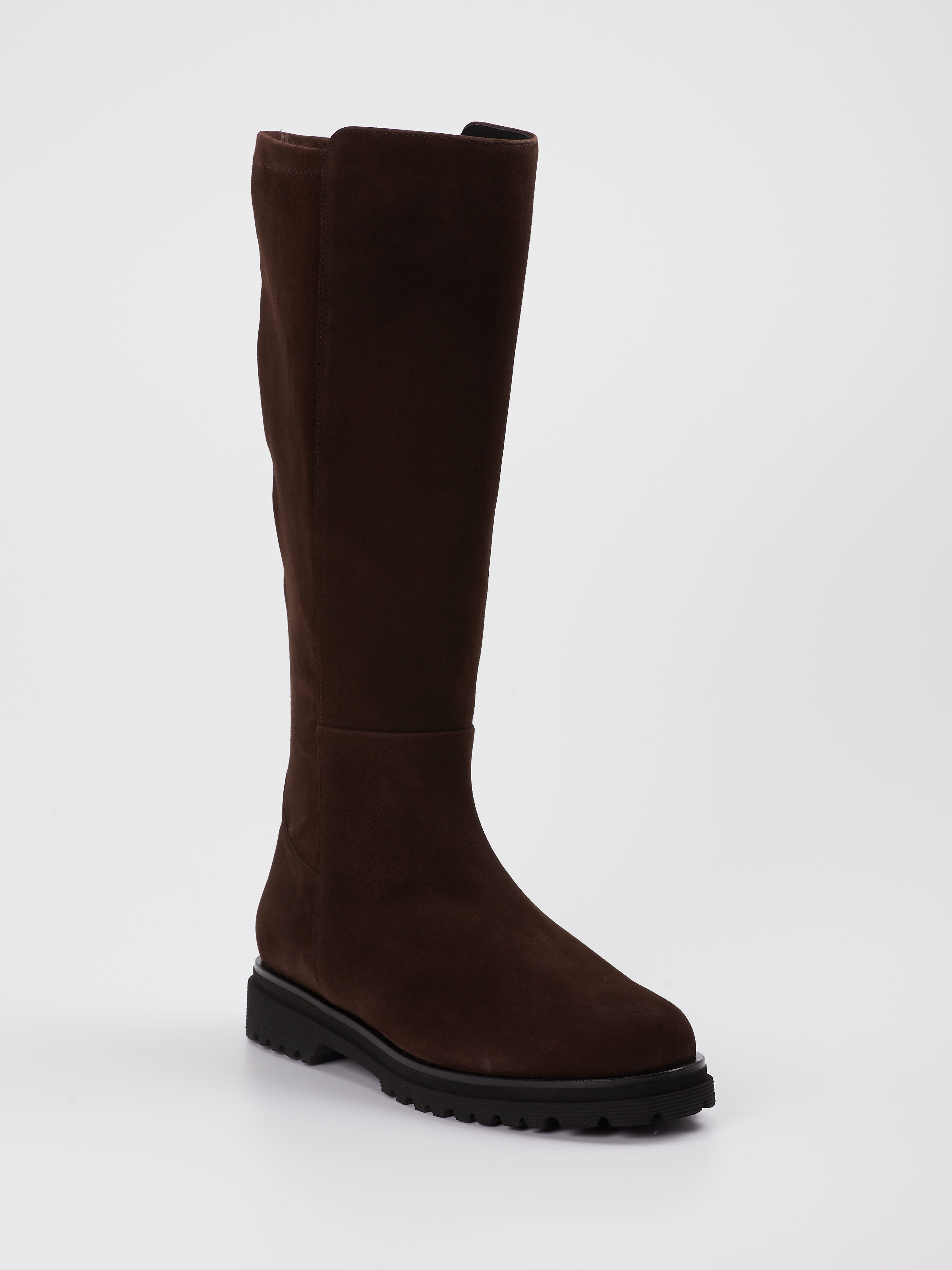 Stiefel Weitschaft