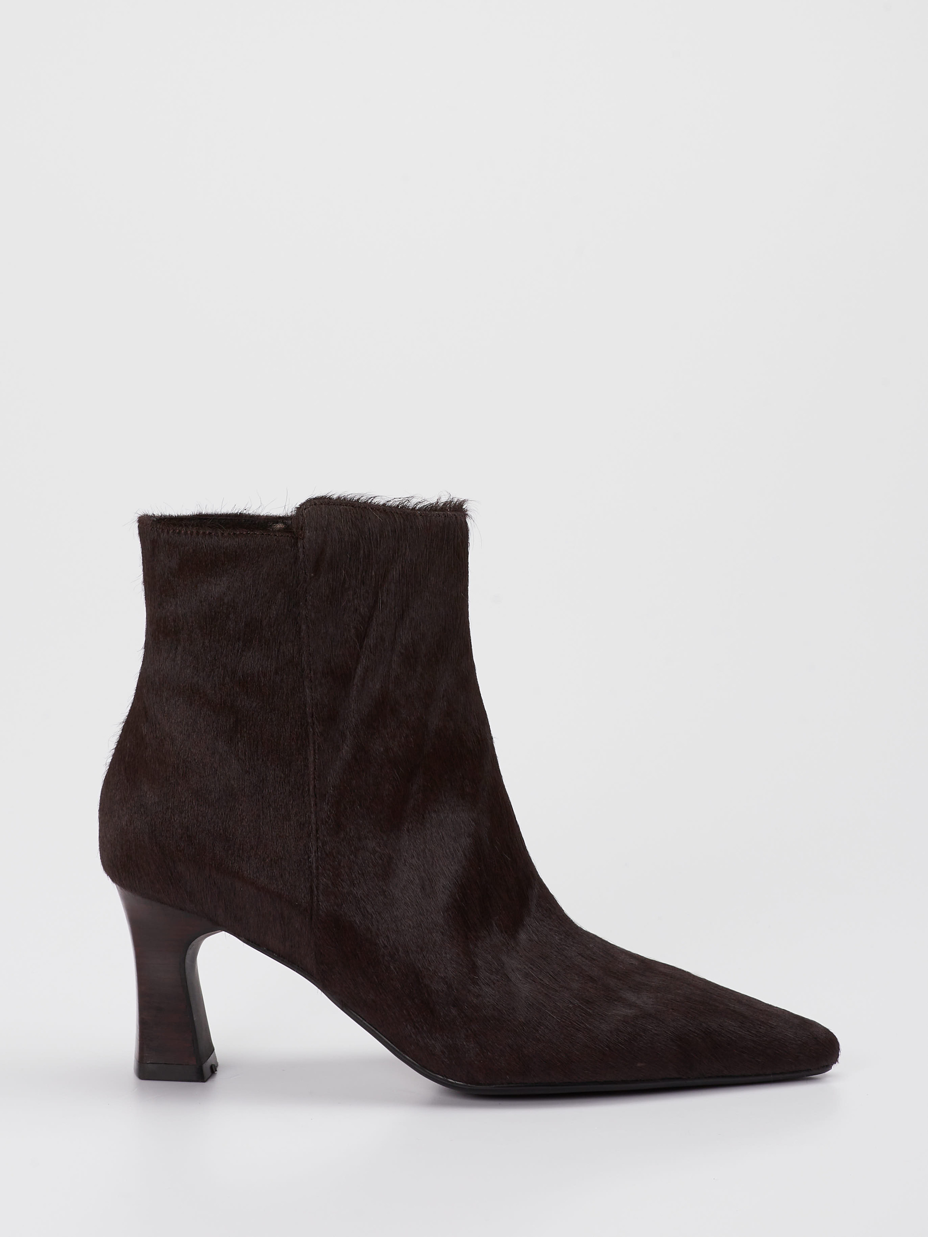 Stiefelette braun 1739209002101