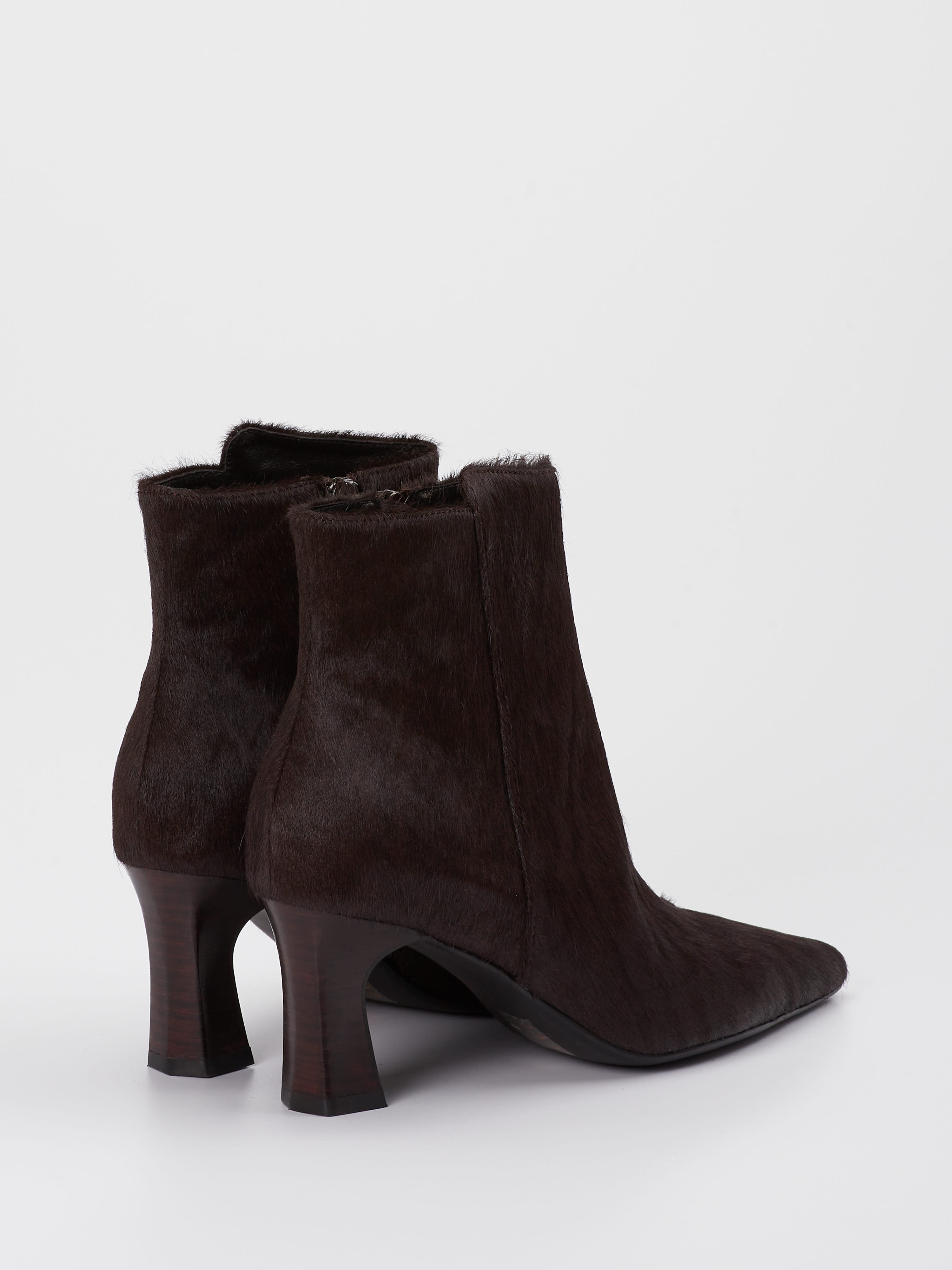 Stiefelette braun 1739209002103