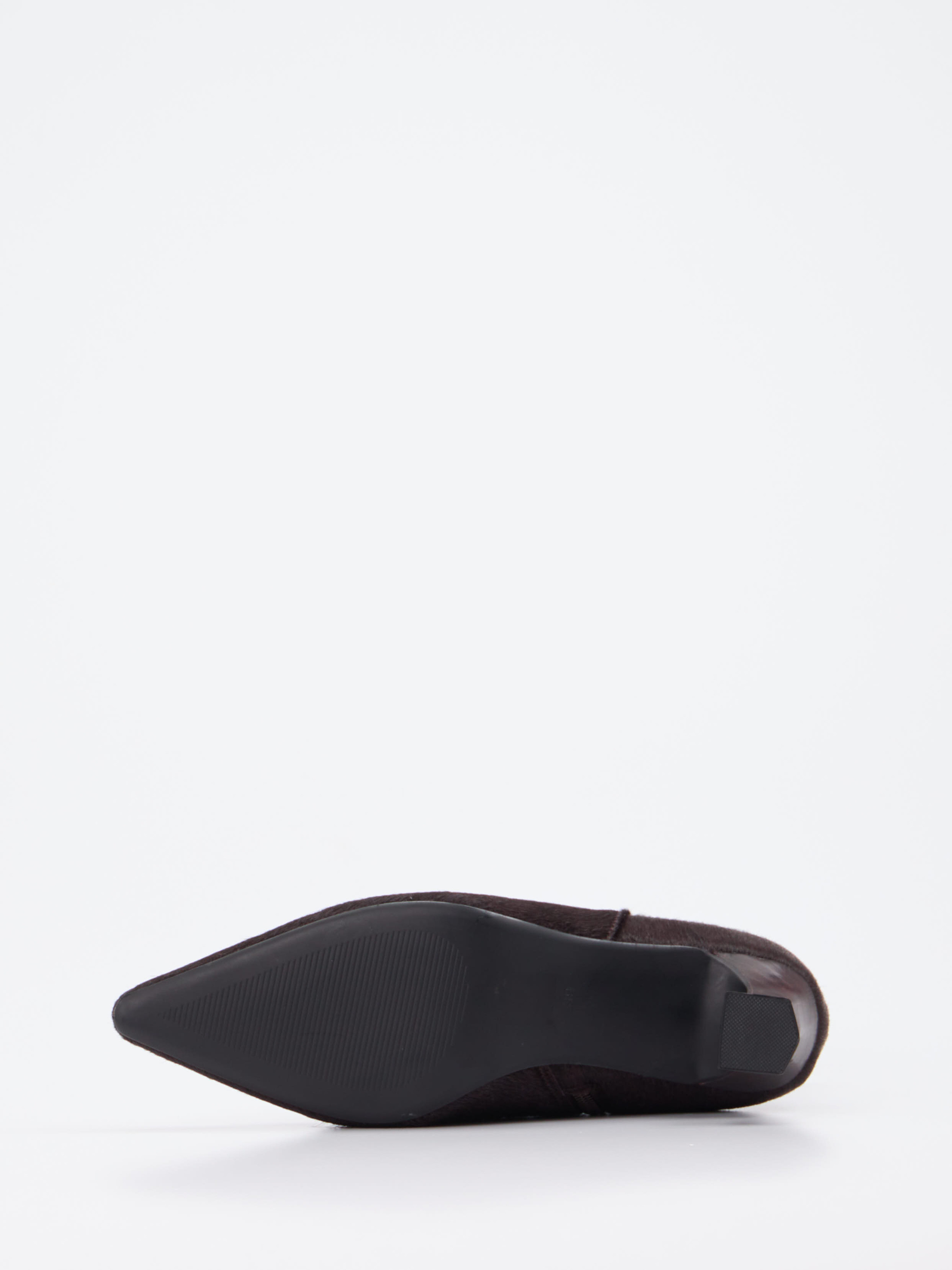 Stiefelette braun 1739209002105