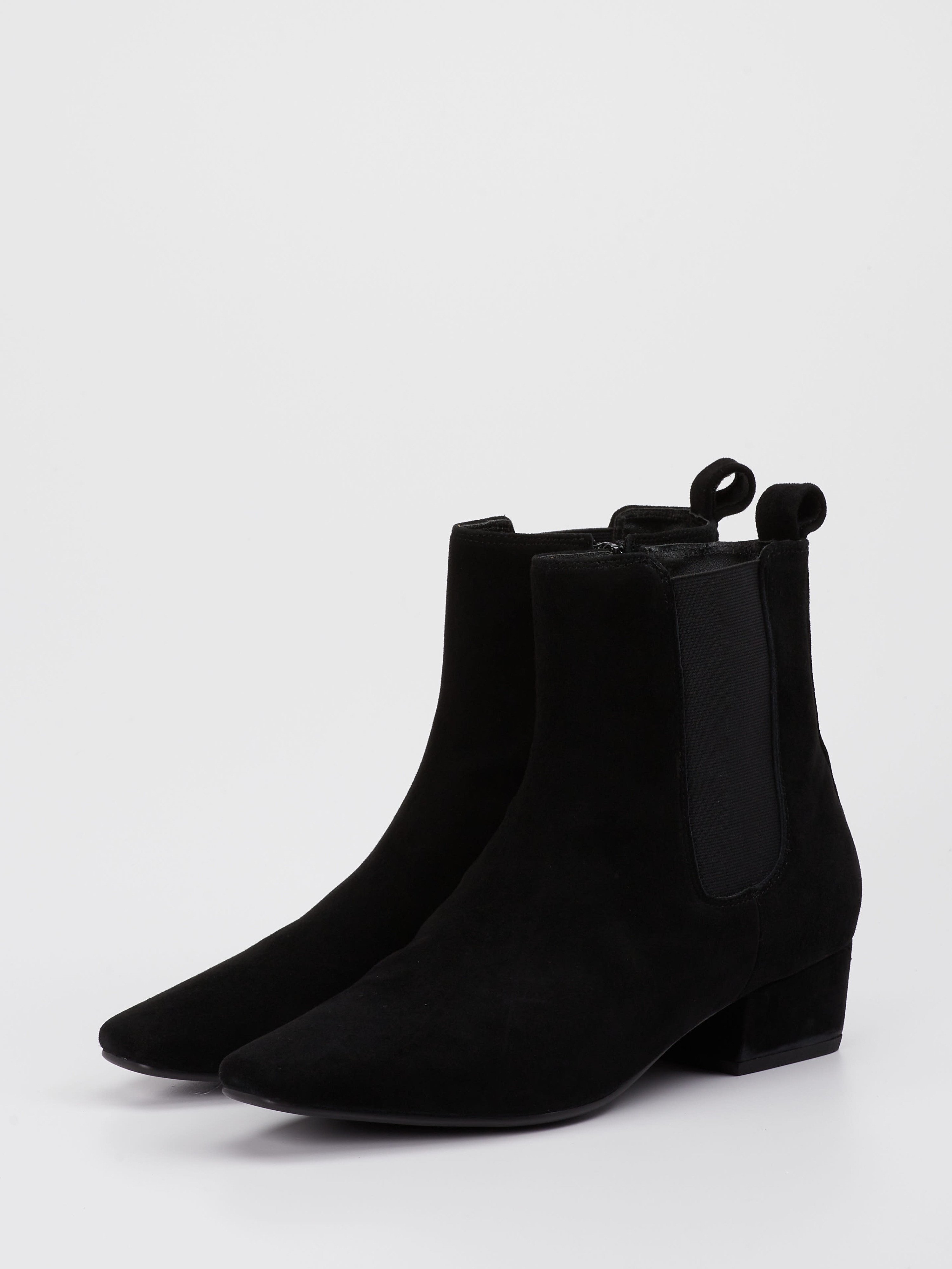 Stiefelette