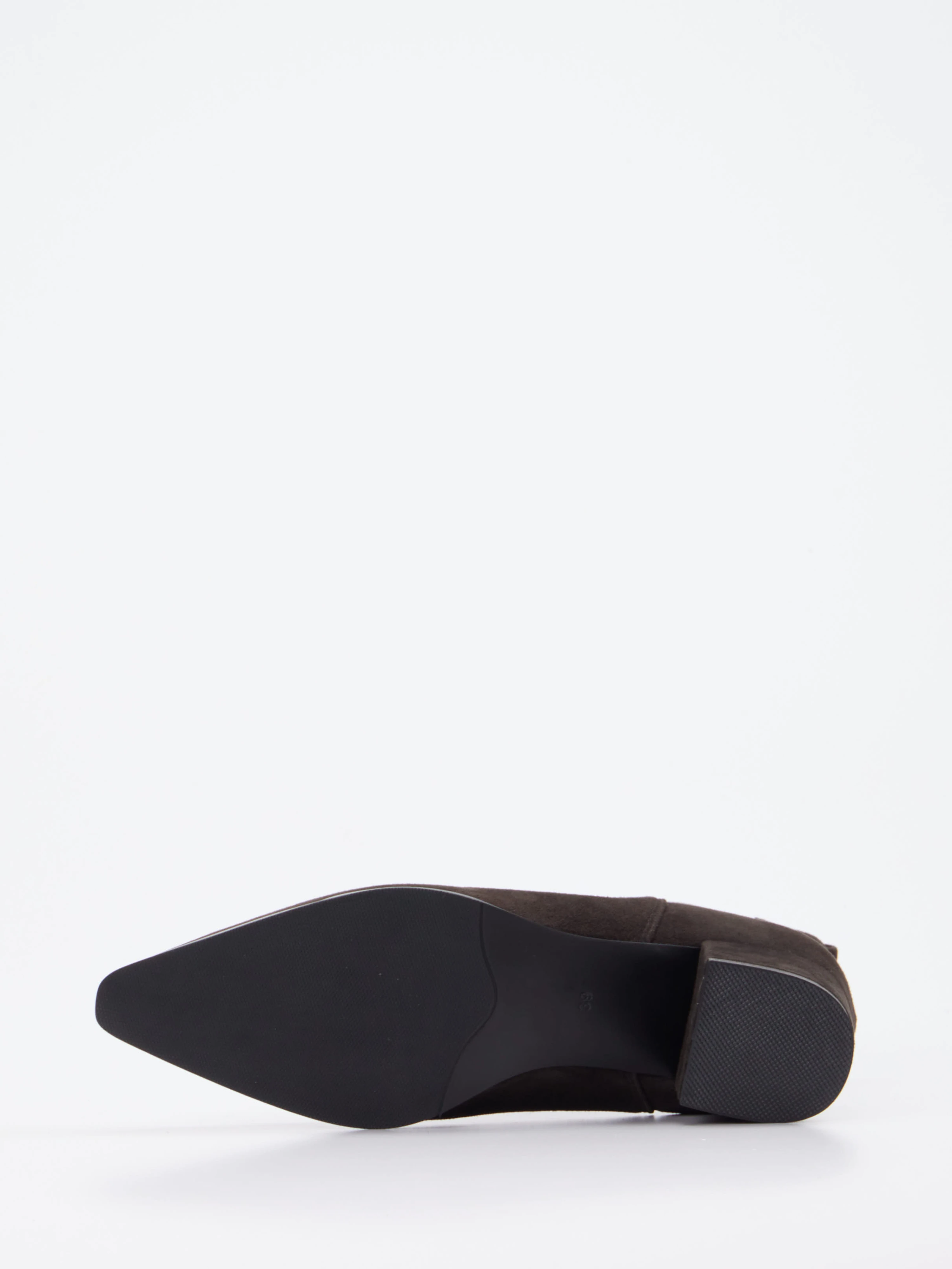 Stiefelette grau 1735459001005