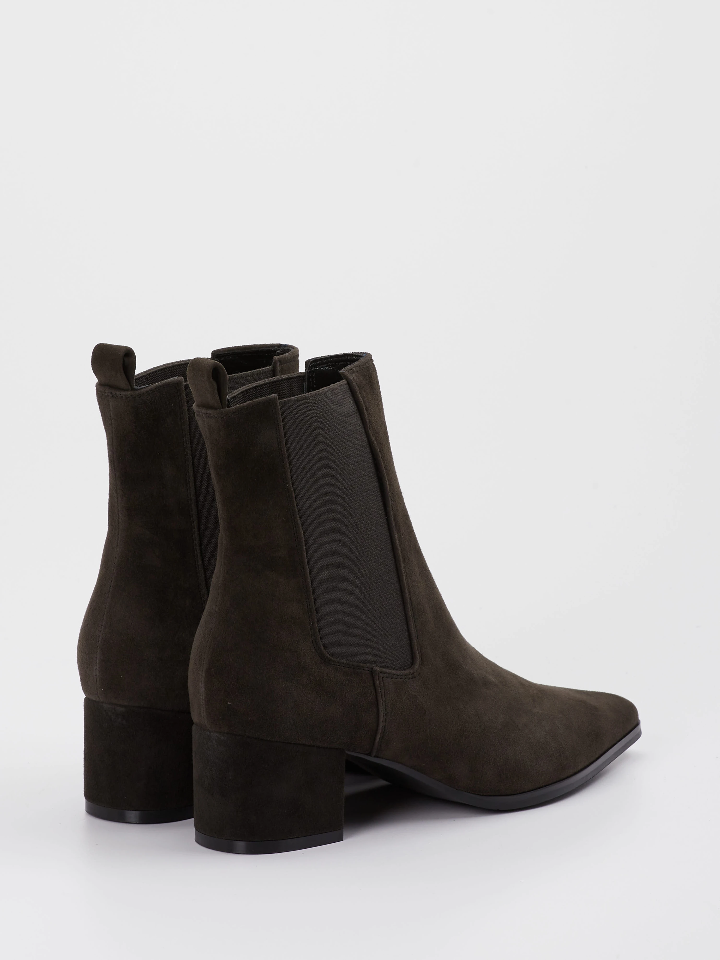 Stiefelette grau 1735459001003
