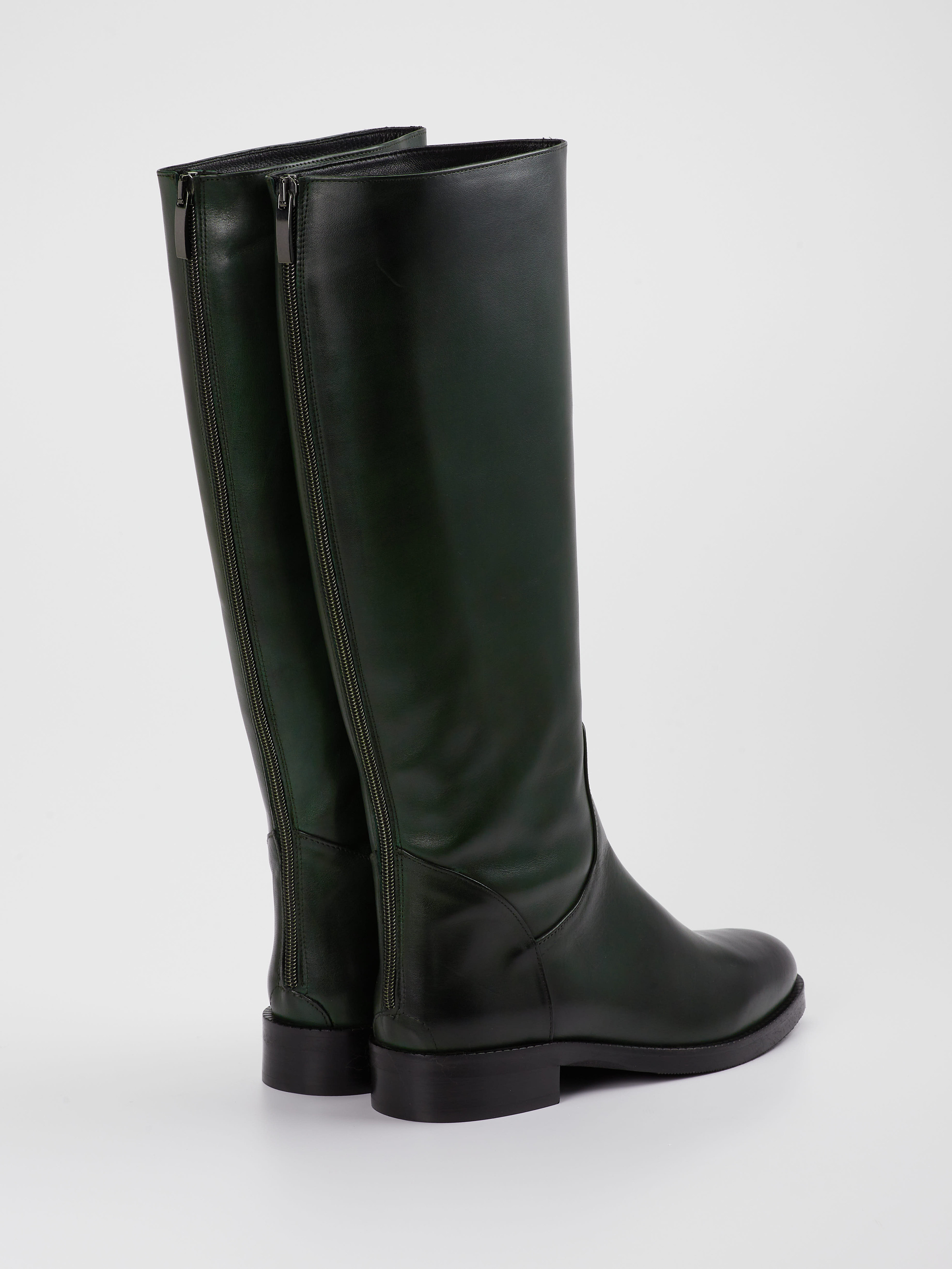 Stiefel grün 1763609000203