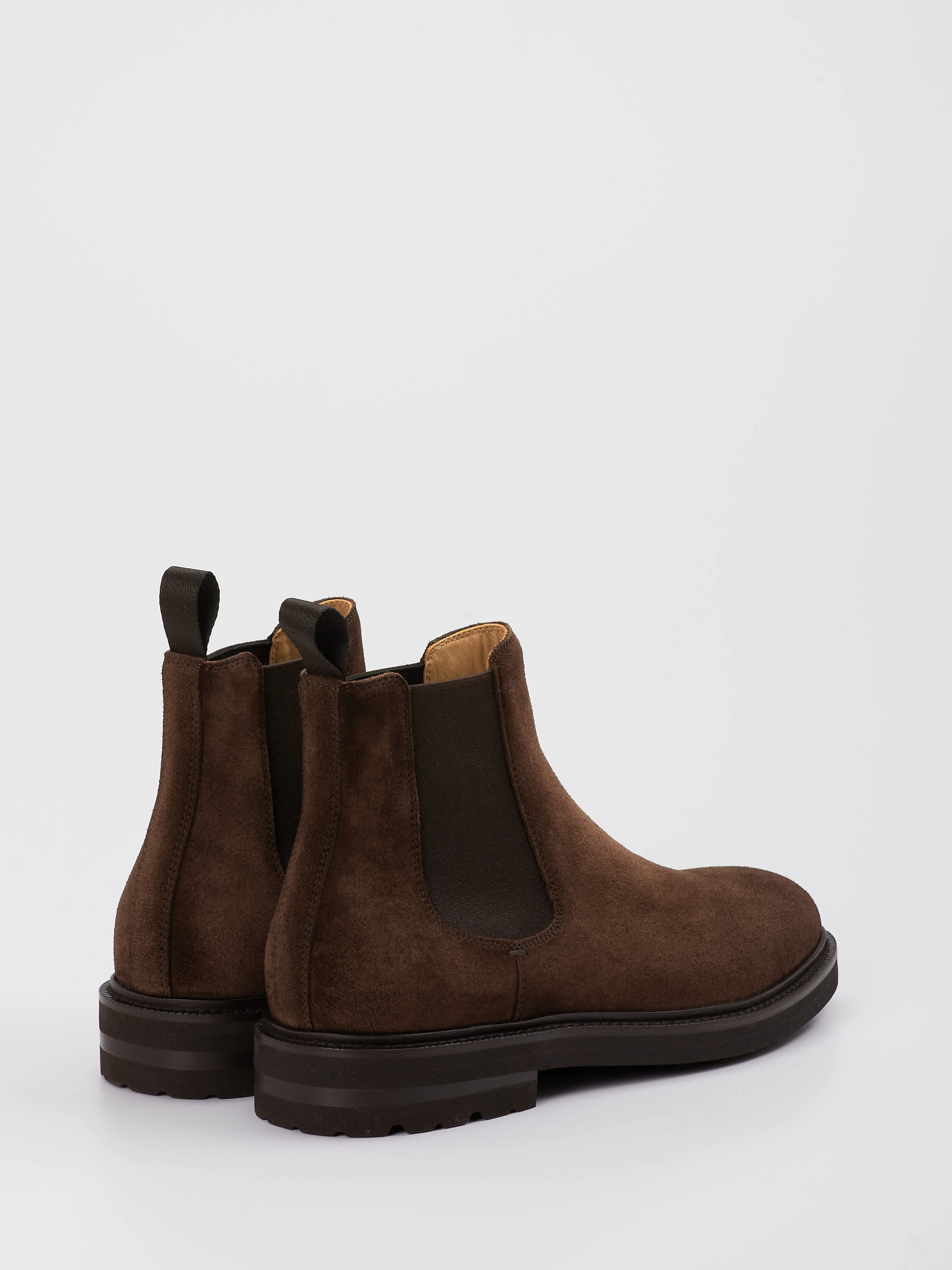 Boot braun 4711209061703
