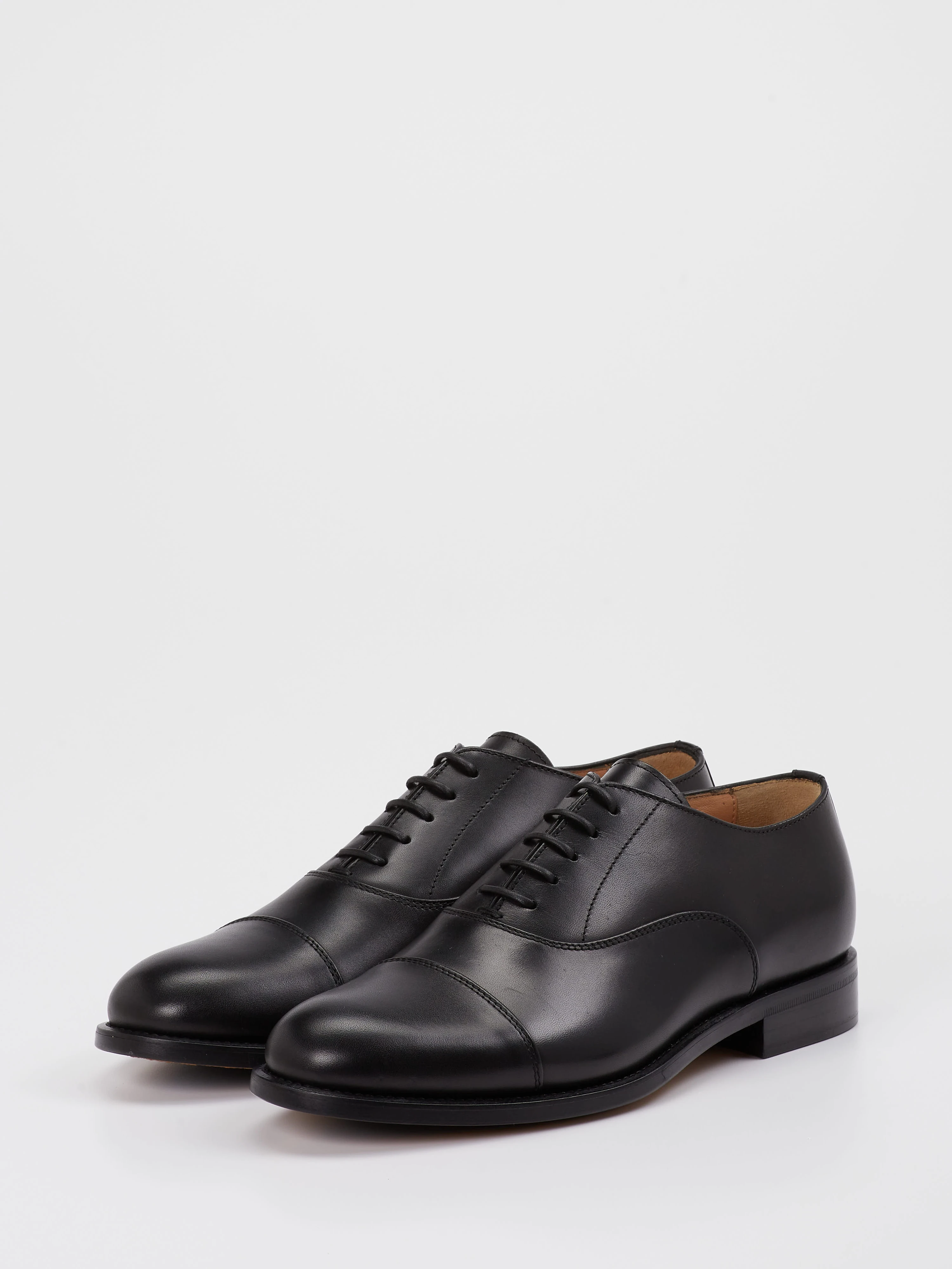 Schnürschuh