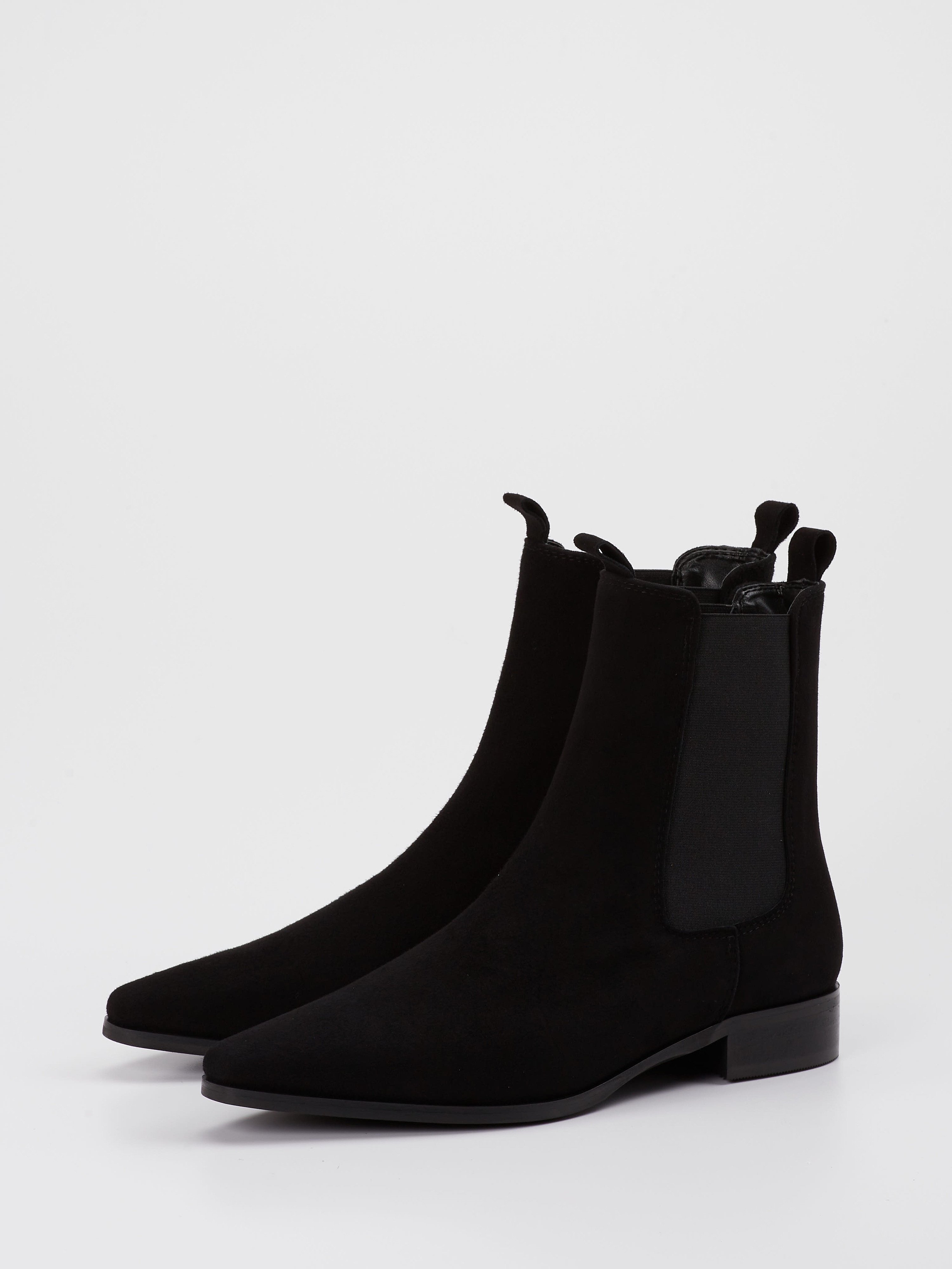 Stiefelette