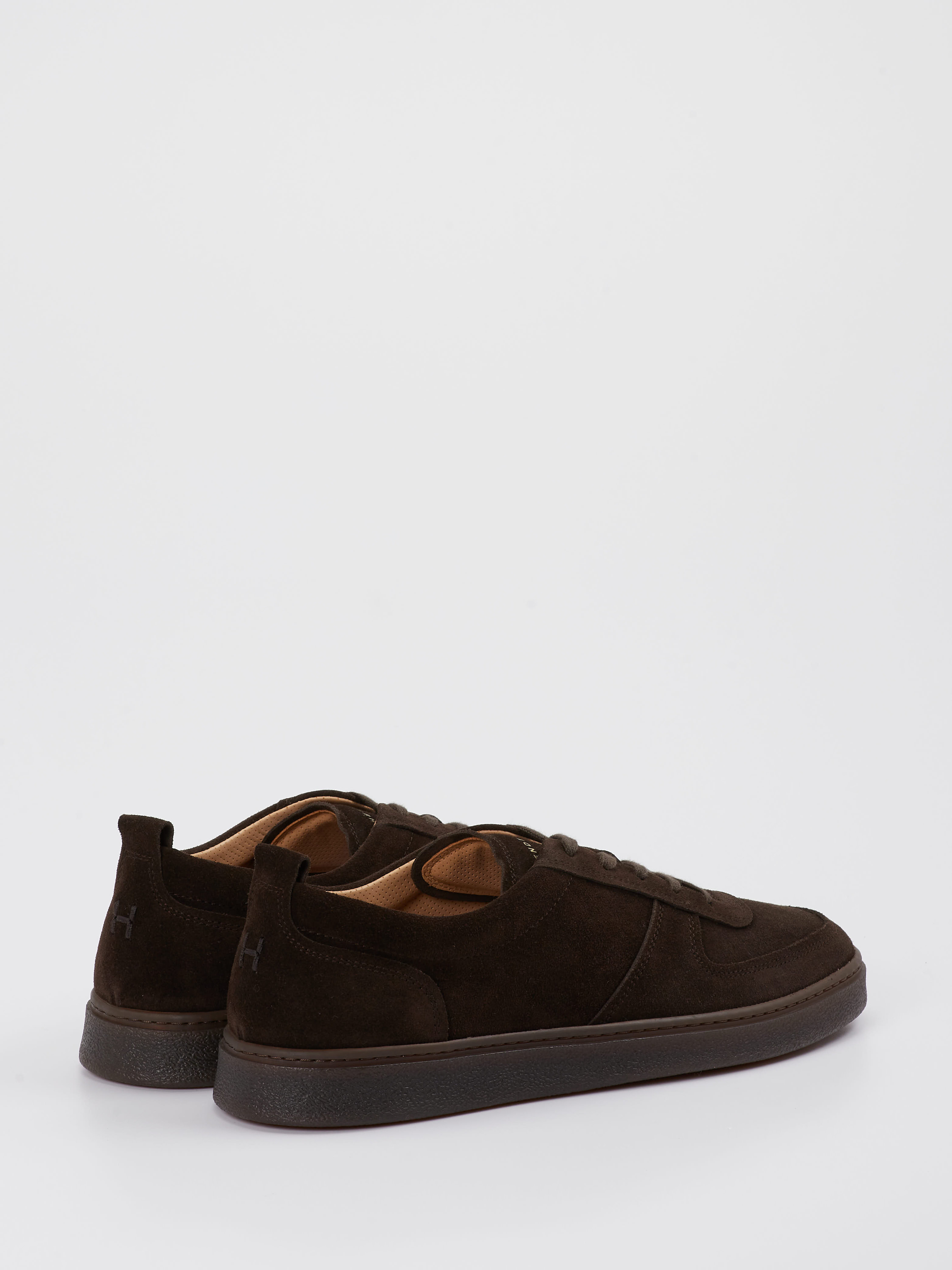 Sneaker braun 4661209027803