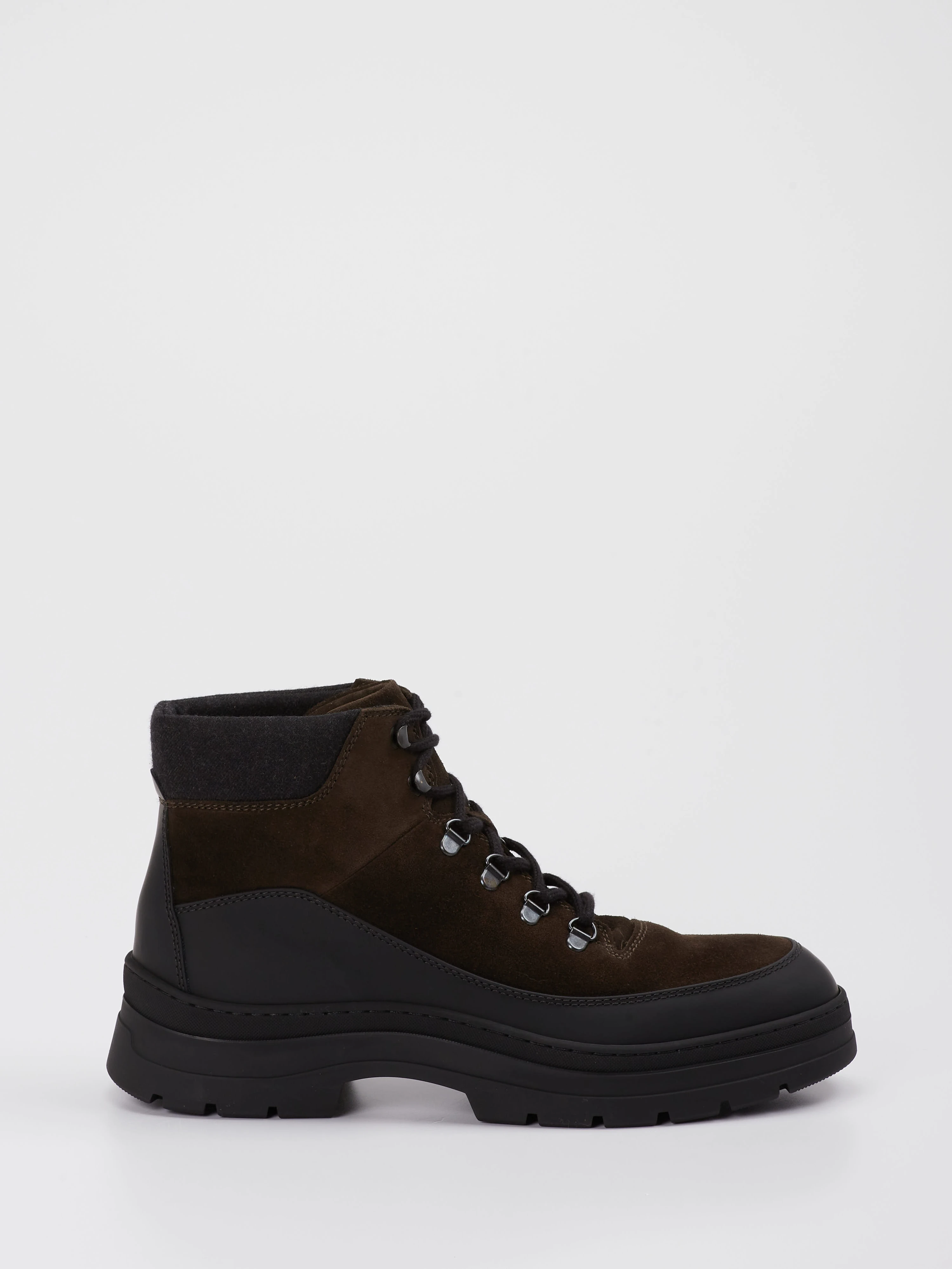 Boot braun 4801209062801