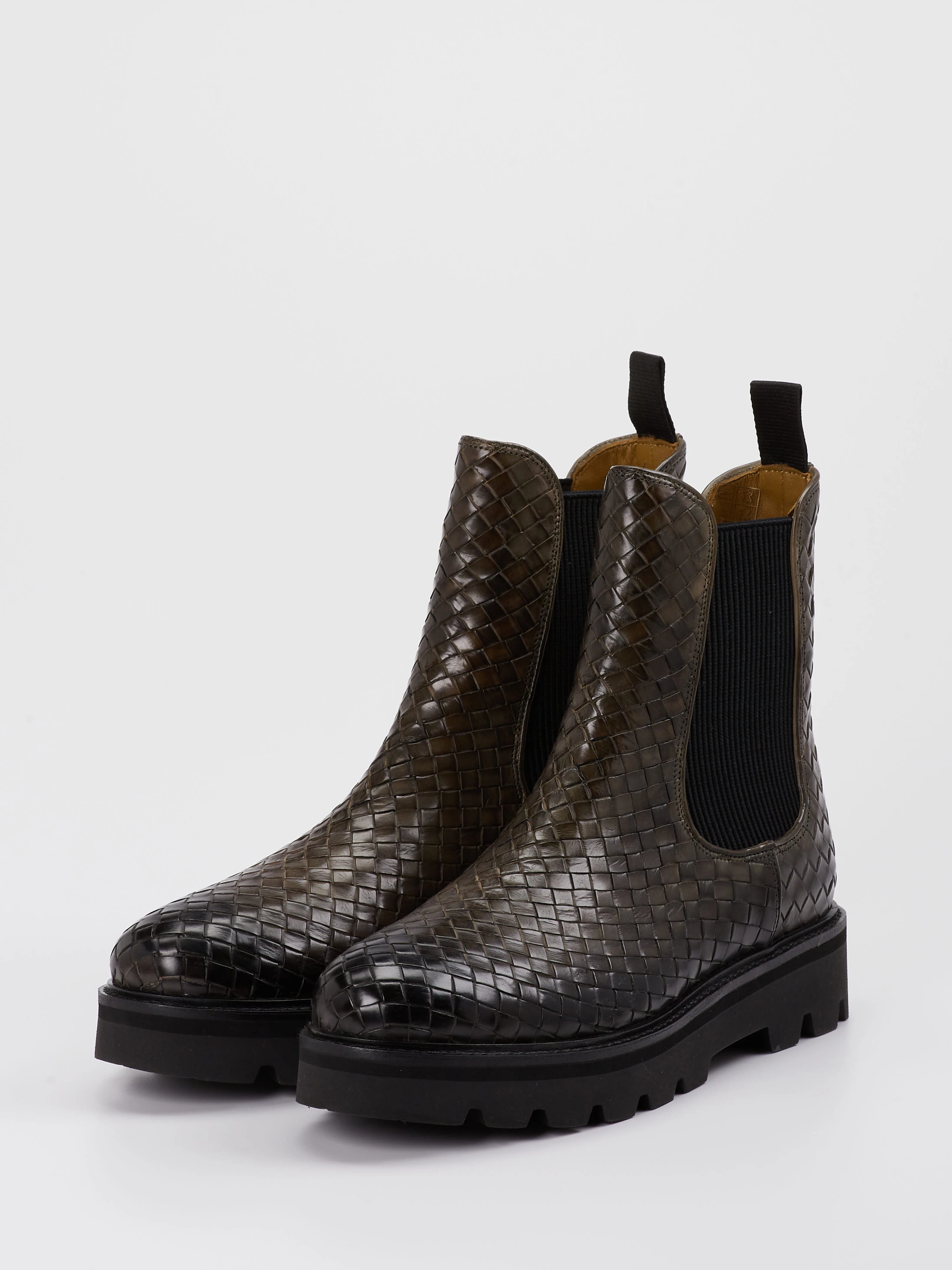 Stiefelette