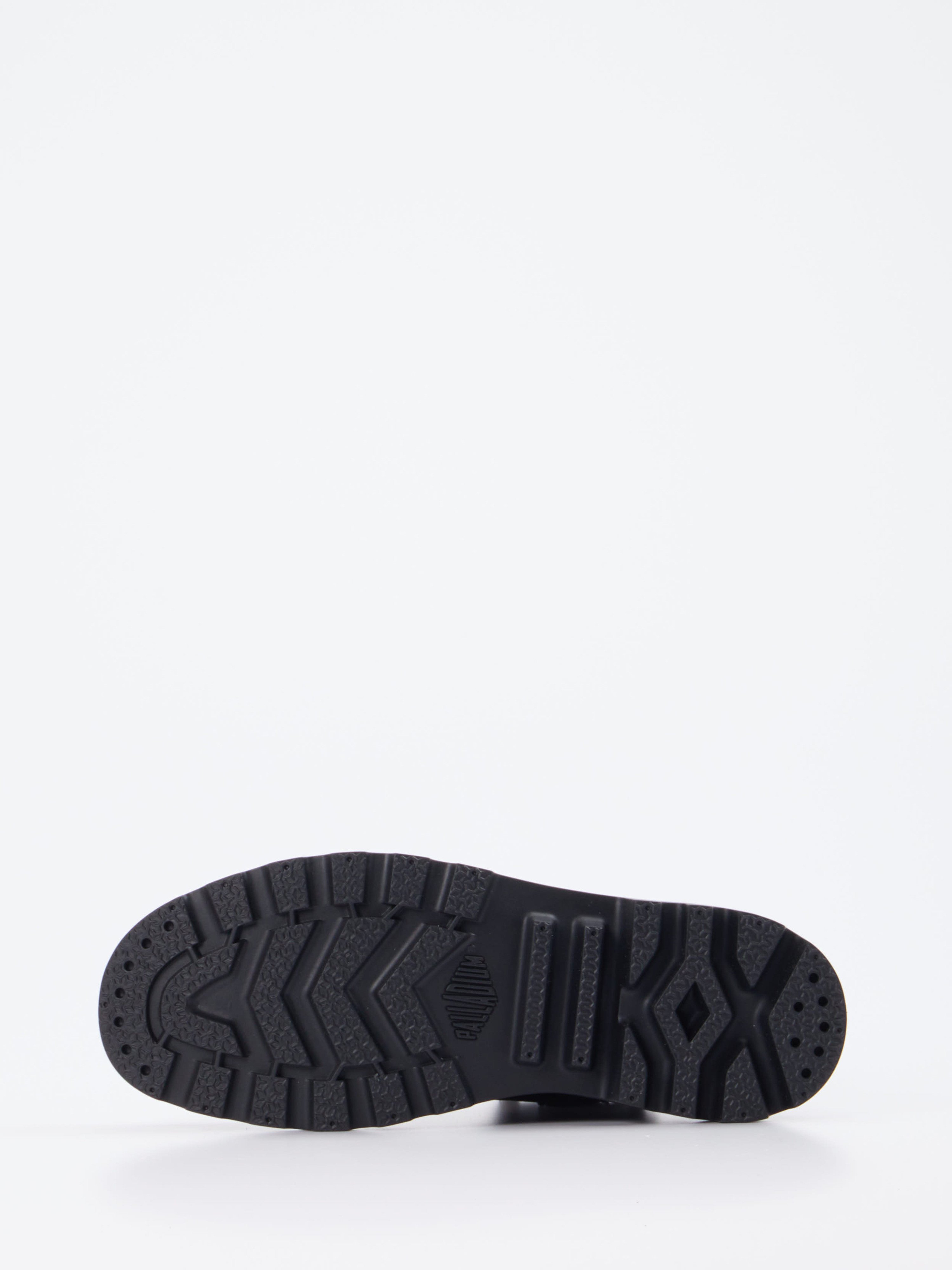 Sneaker high schwarz 8166009008905