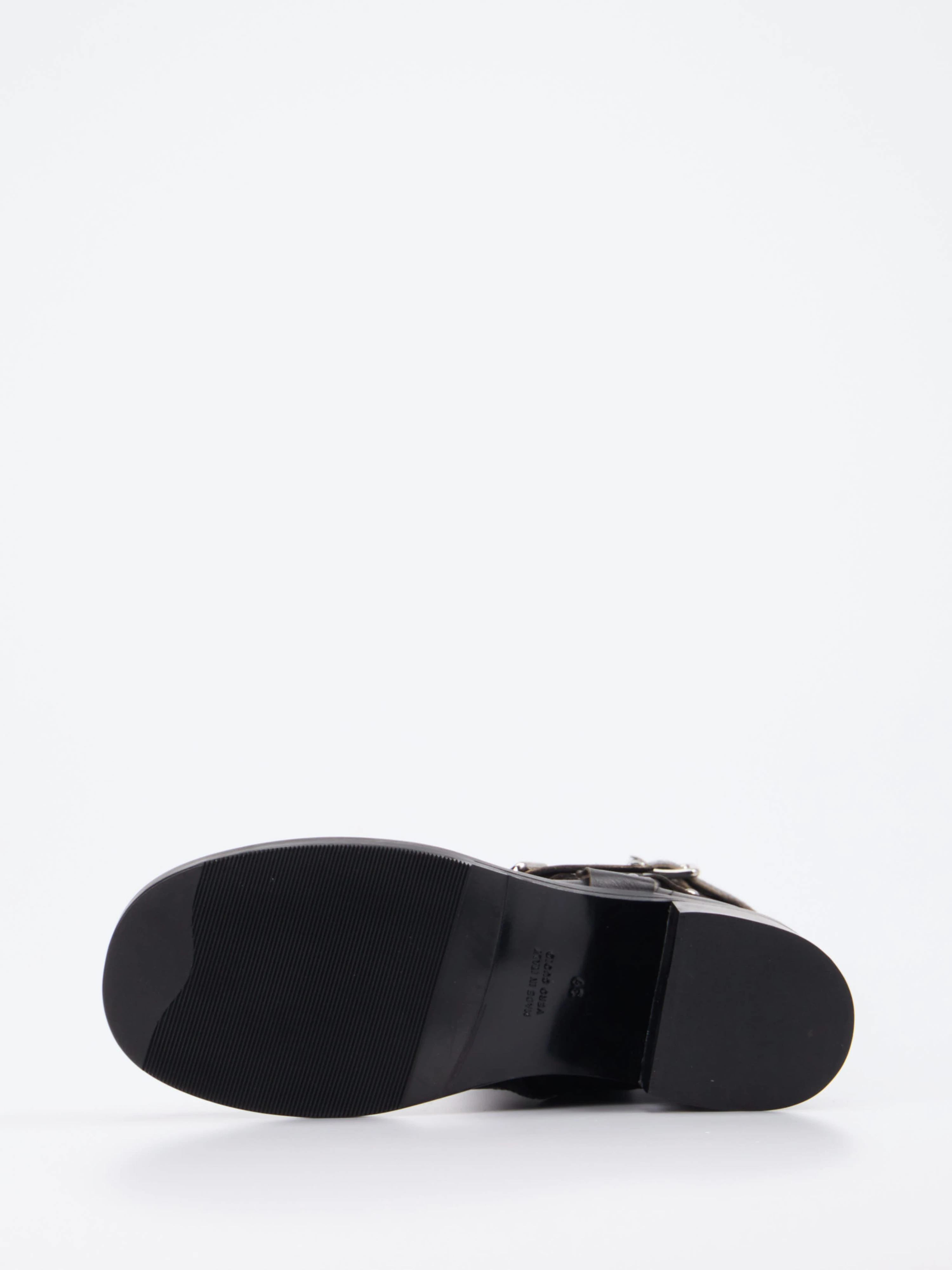 Stiefelette braun 1739209001905