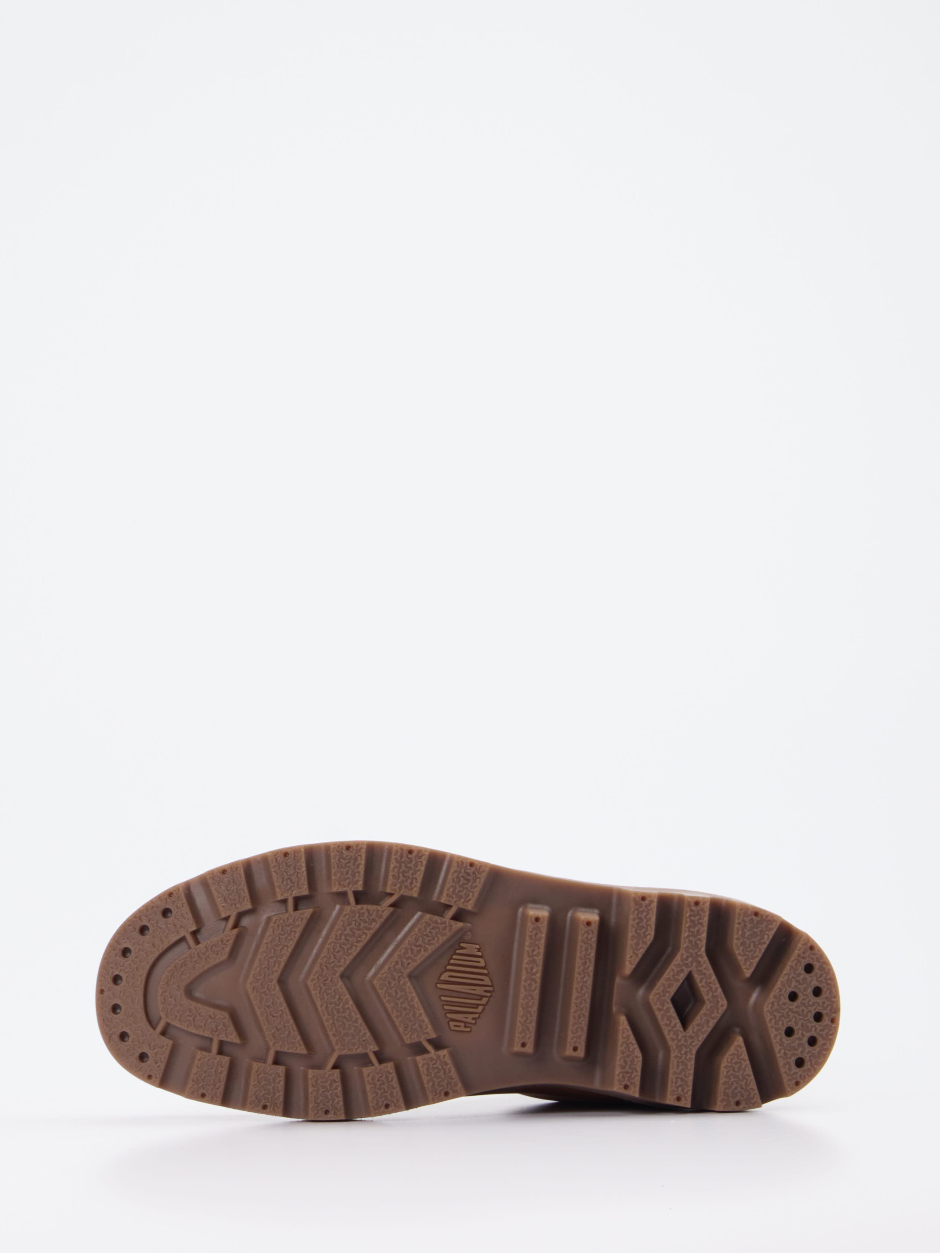 Sneaker high braun 8166229001105
