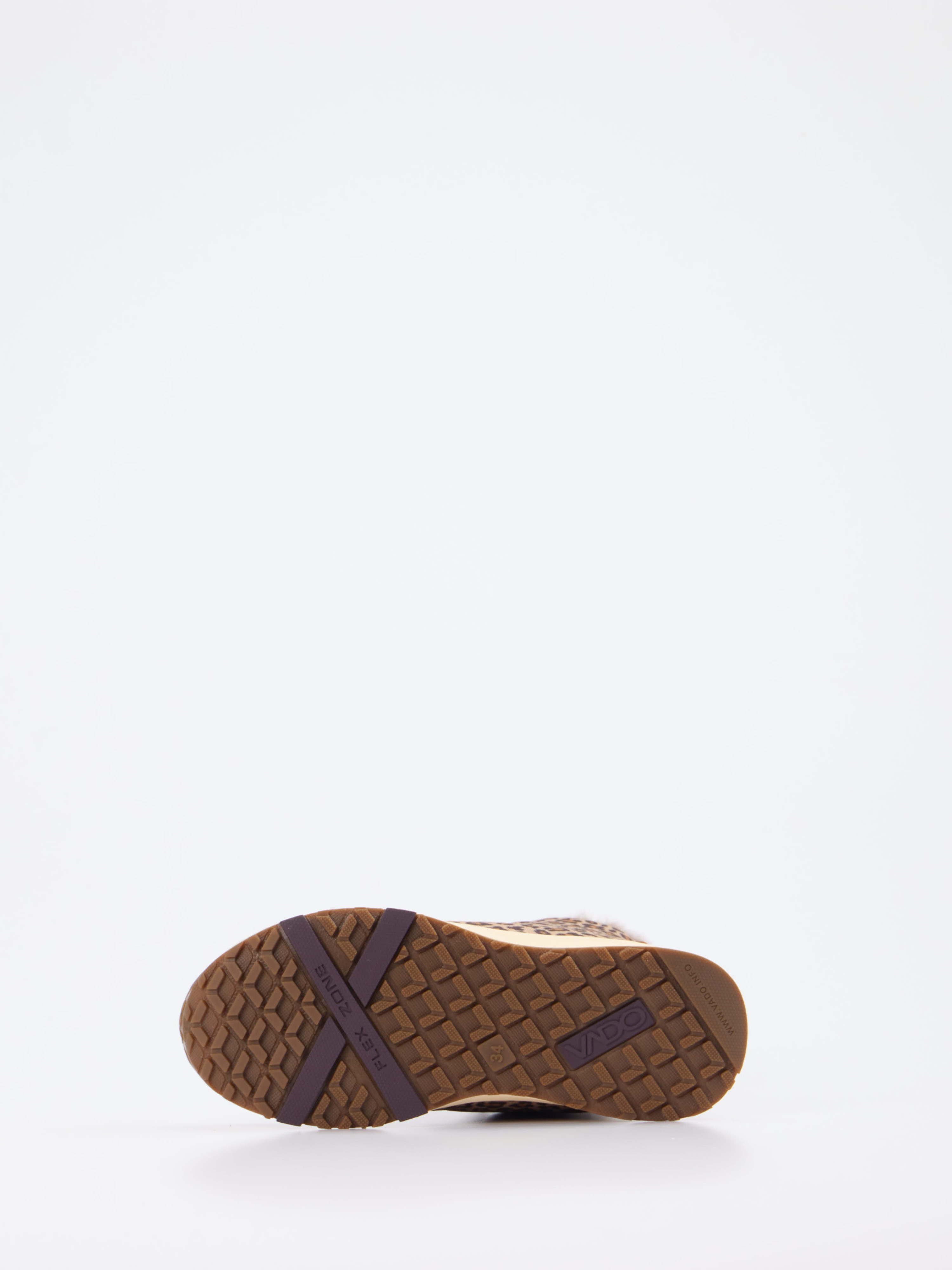 Boot braun 6800280000105