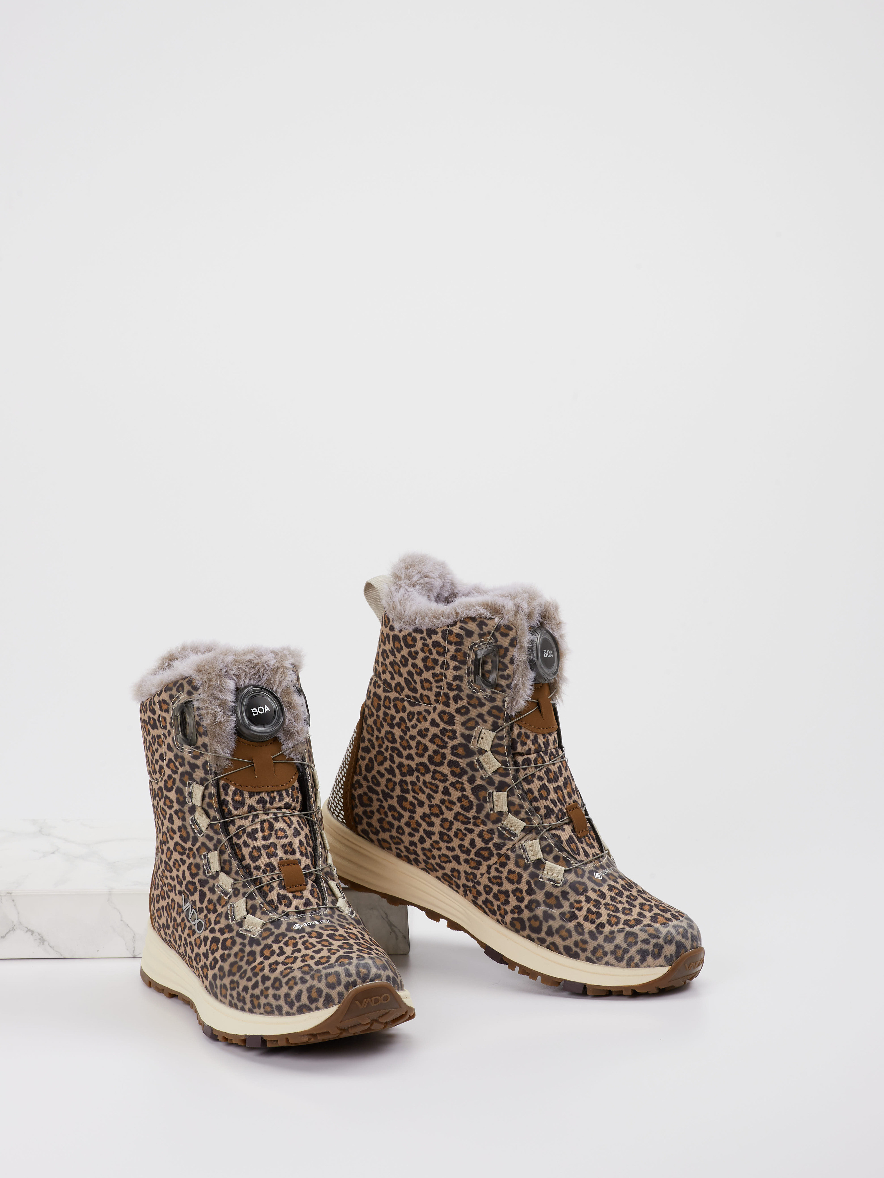 Boot braun 6800280000104