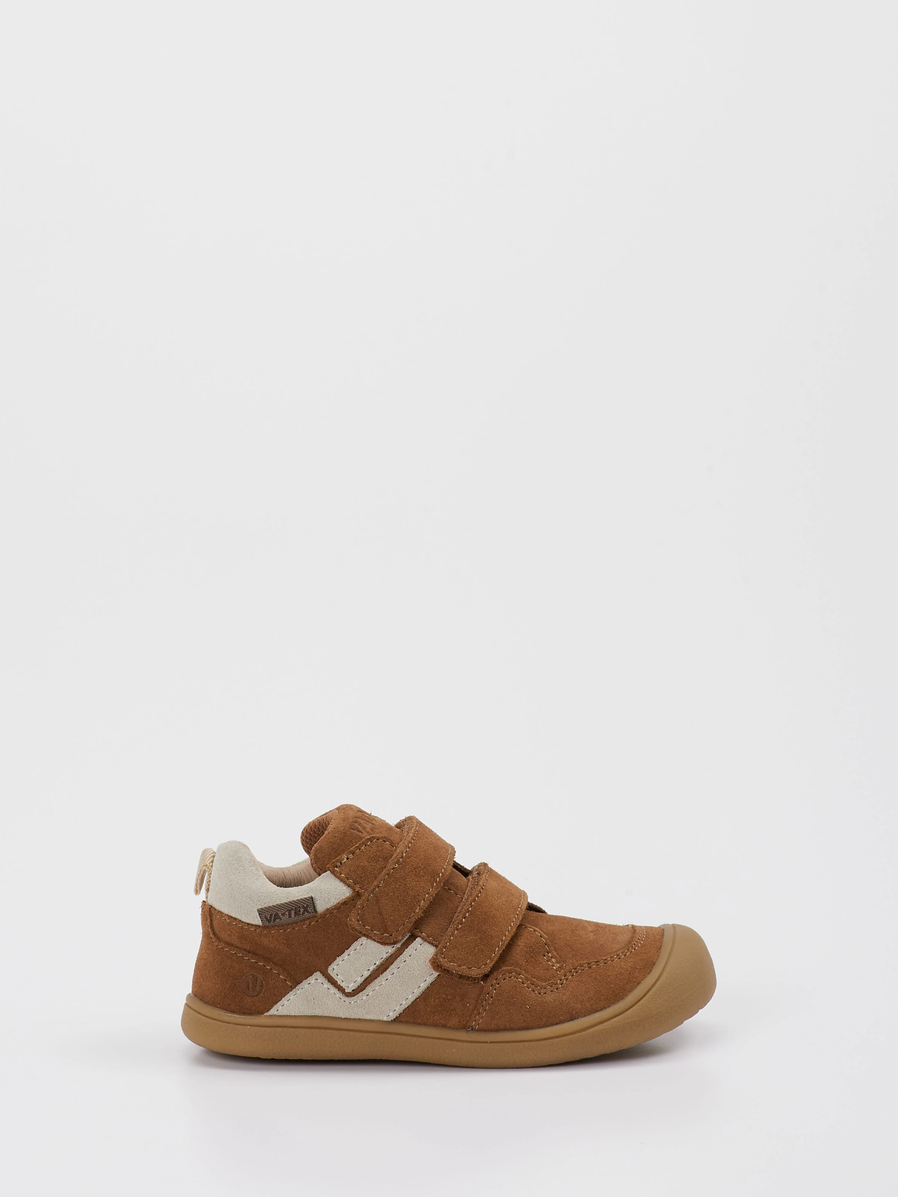 Lauflernschuhe braun 6735289002001