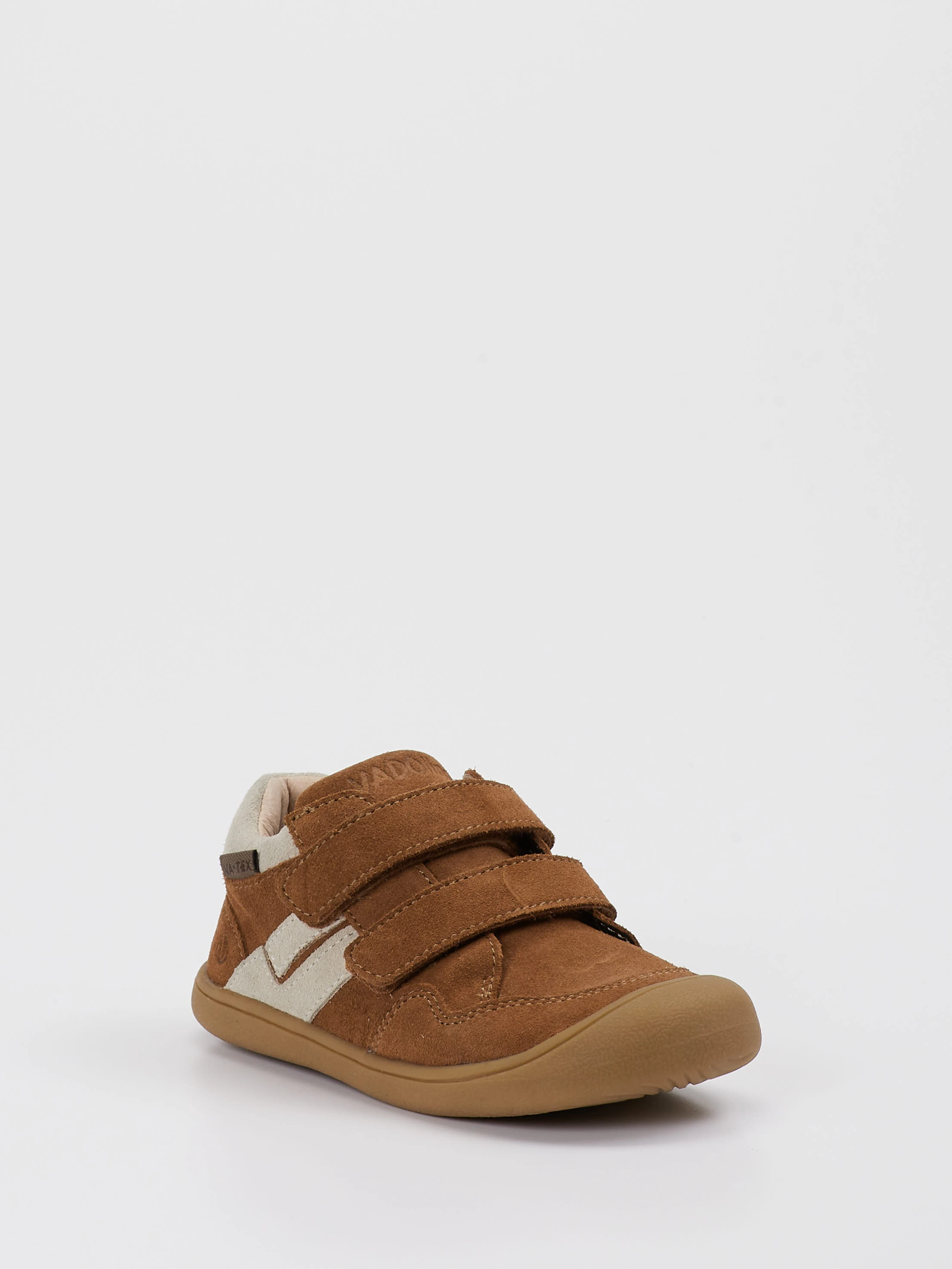 Lauflernschuhe braun 6735289002006