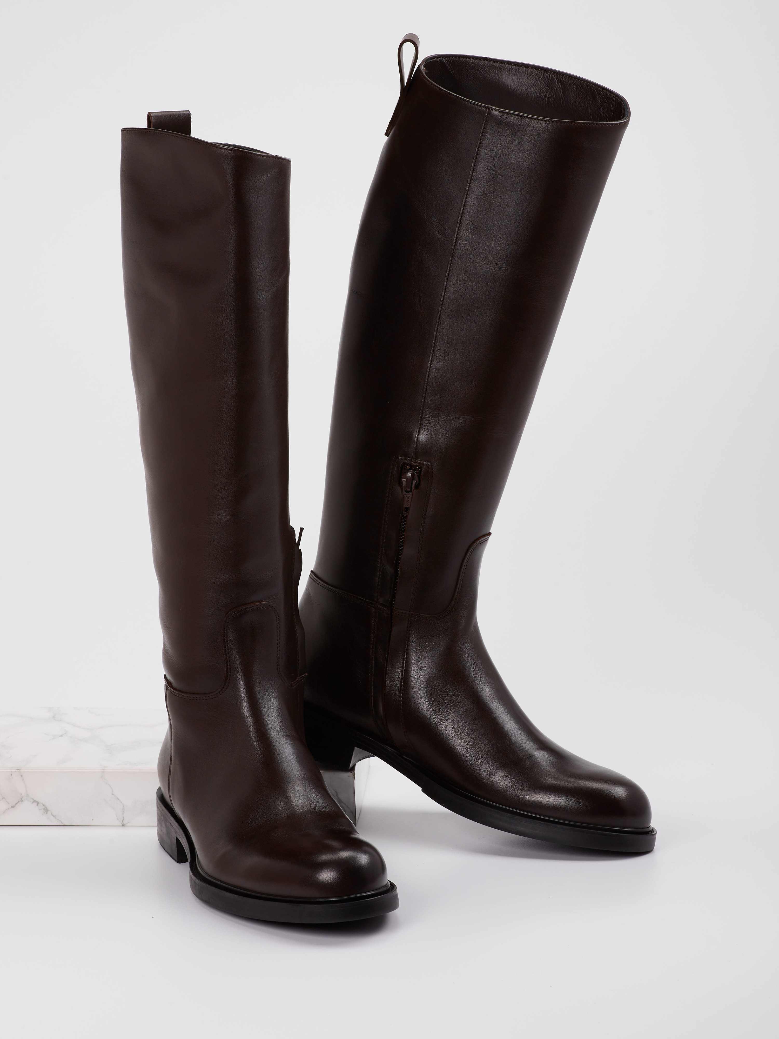 Stiefel braun 1765209000904