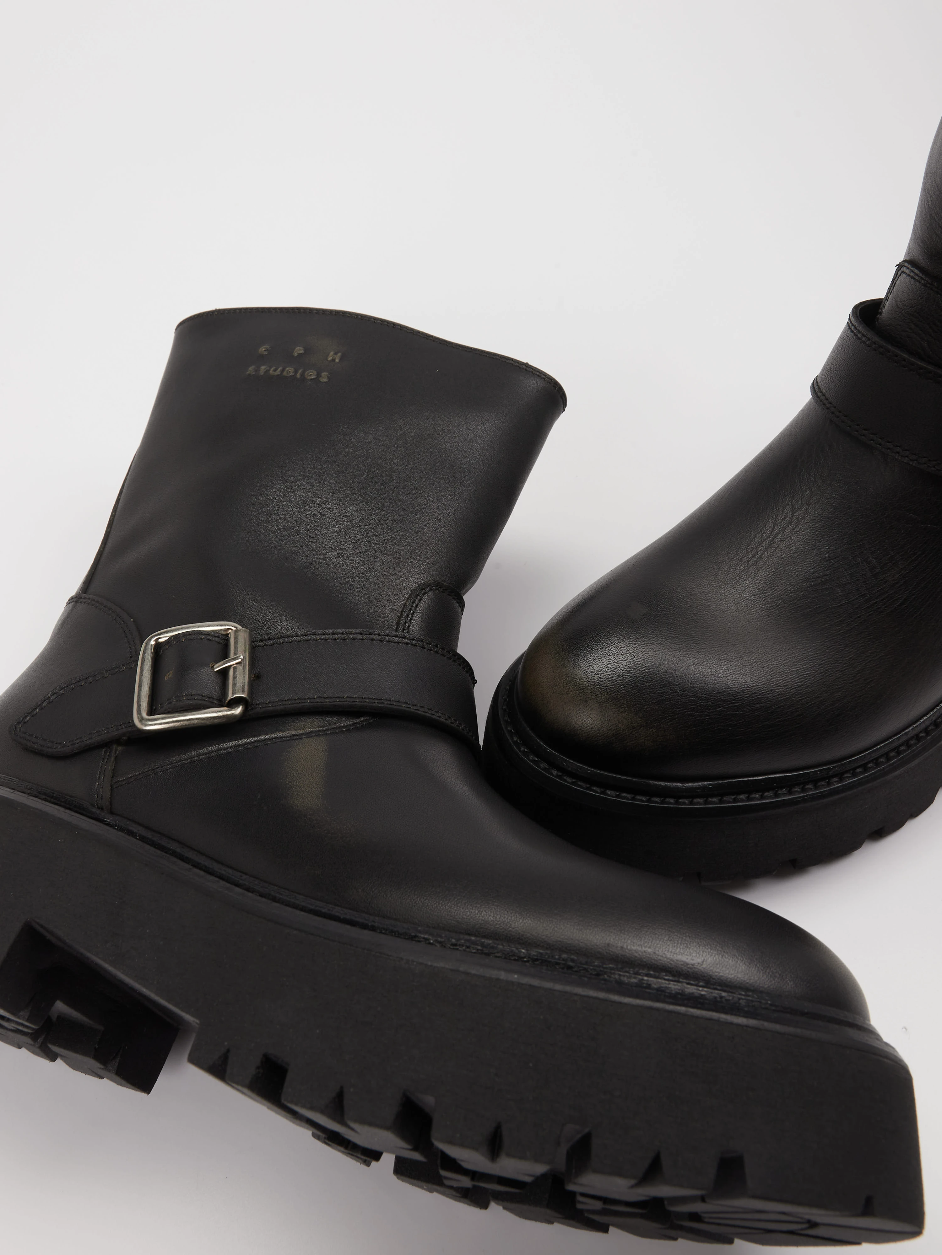 Stiefelette CPH900