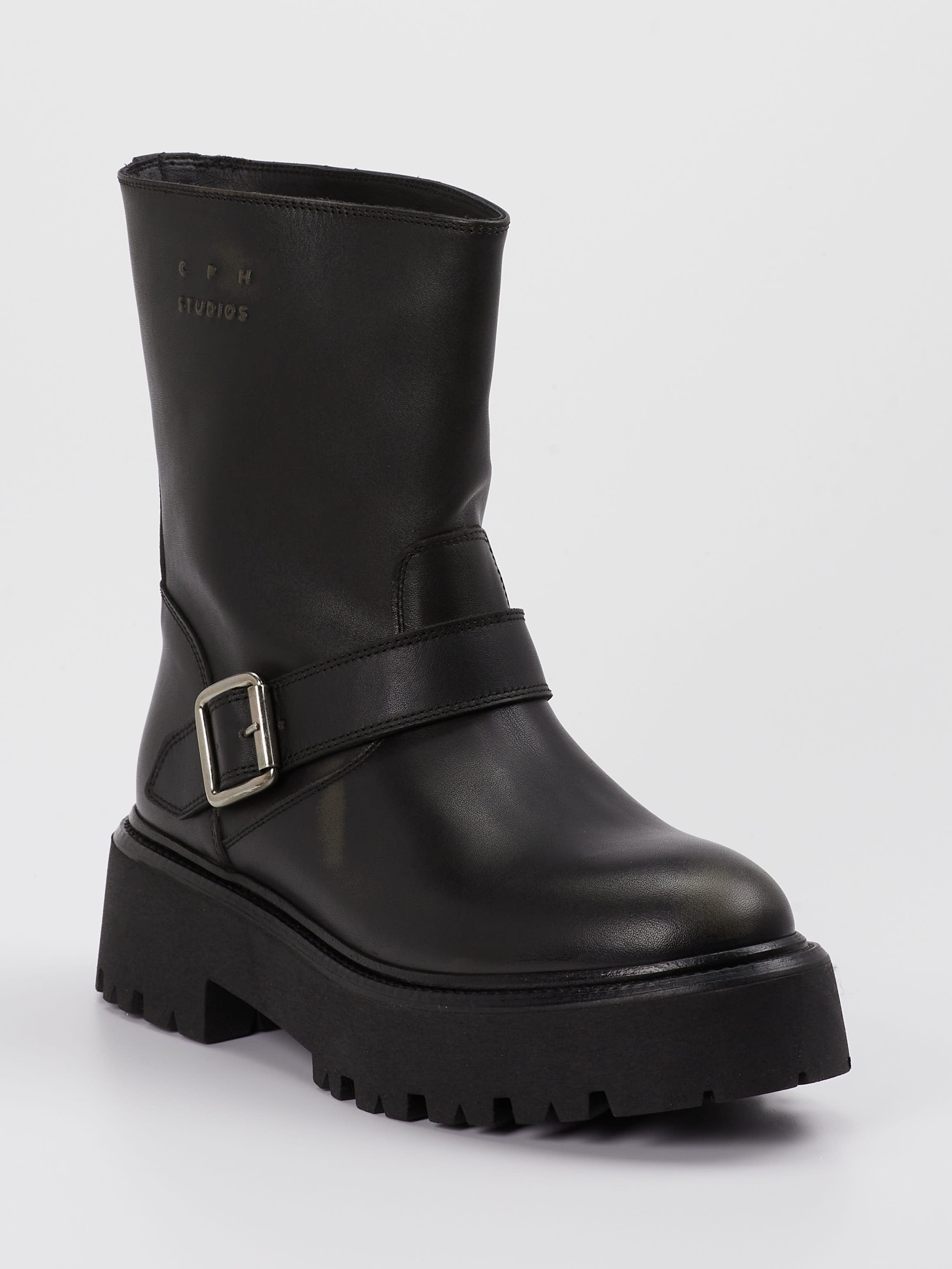 Stiefelette CPH900