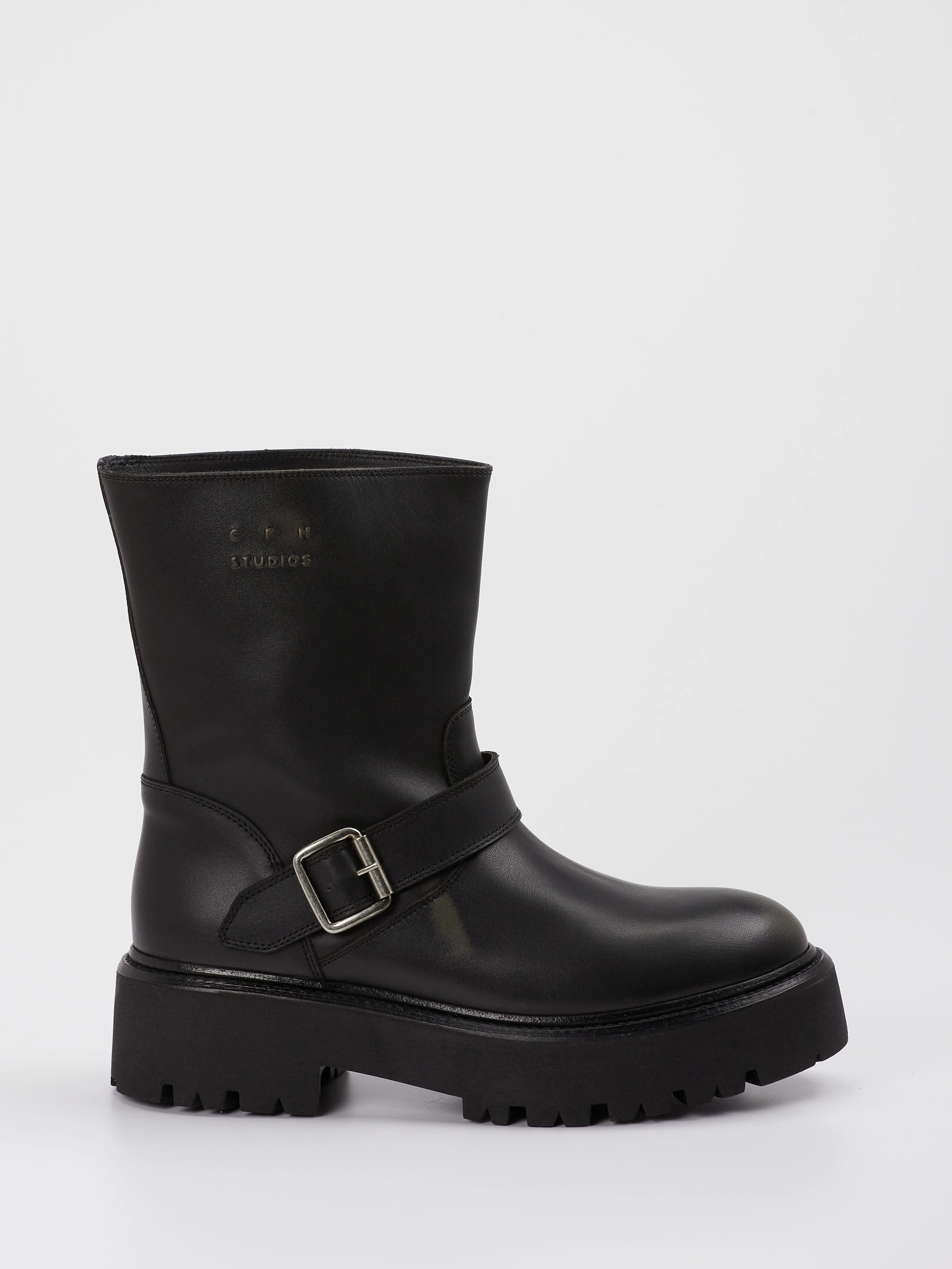 Stiefelette CPH900 schwarz 1735009017301