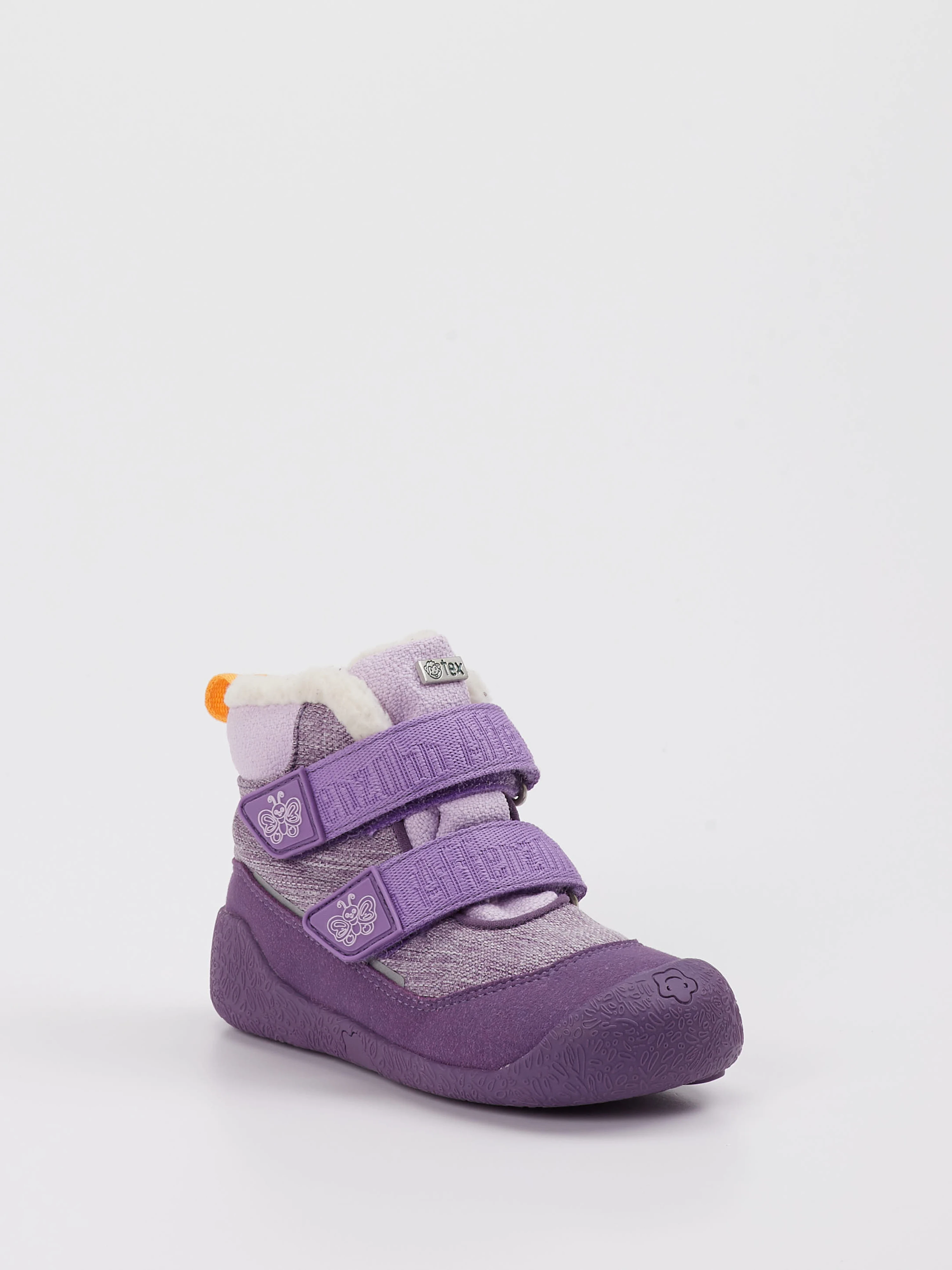 Lauflern-Klettboot gefüttert blau 6835119000206