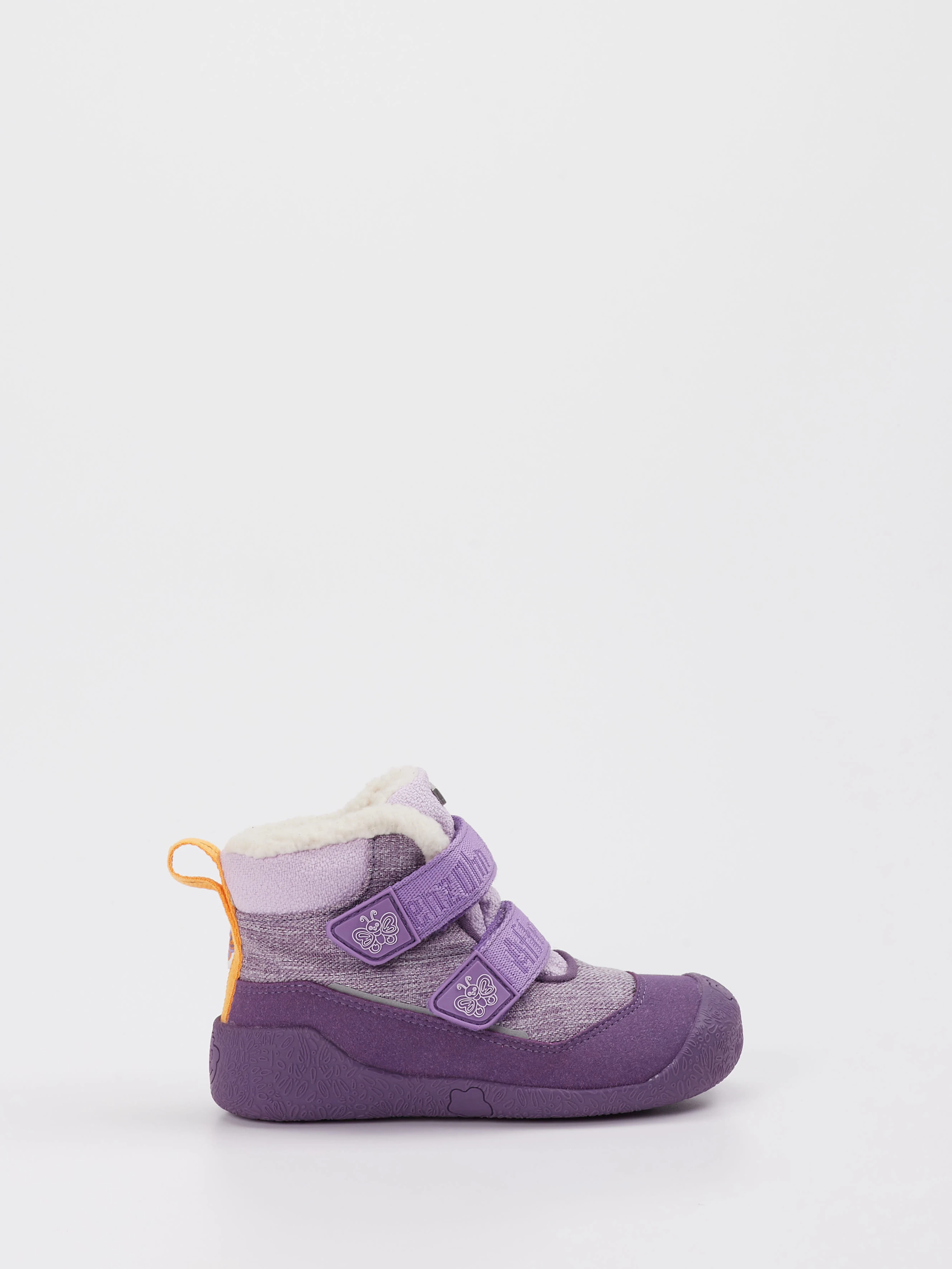 Lauflern-Klettboot gefüttert blau 6835119000201