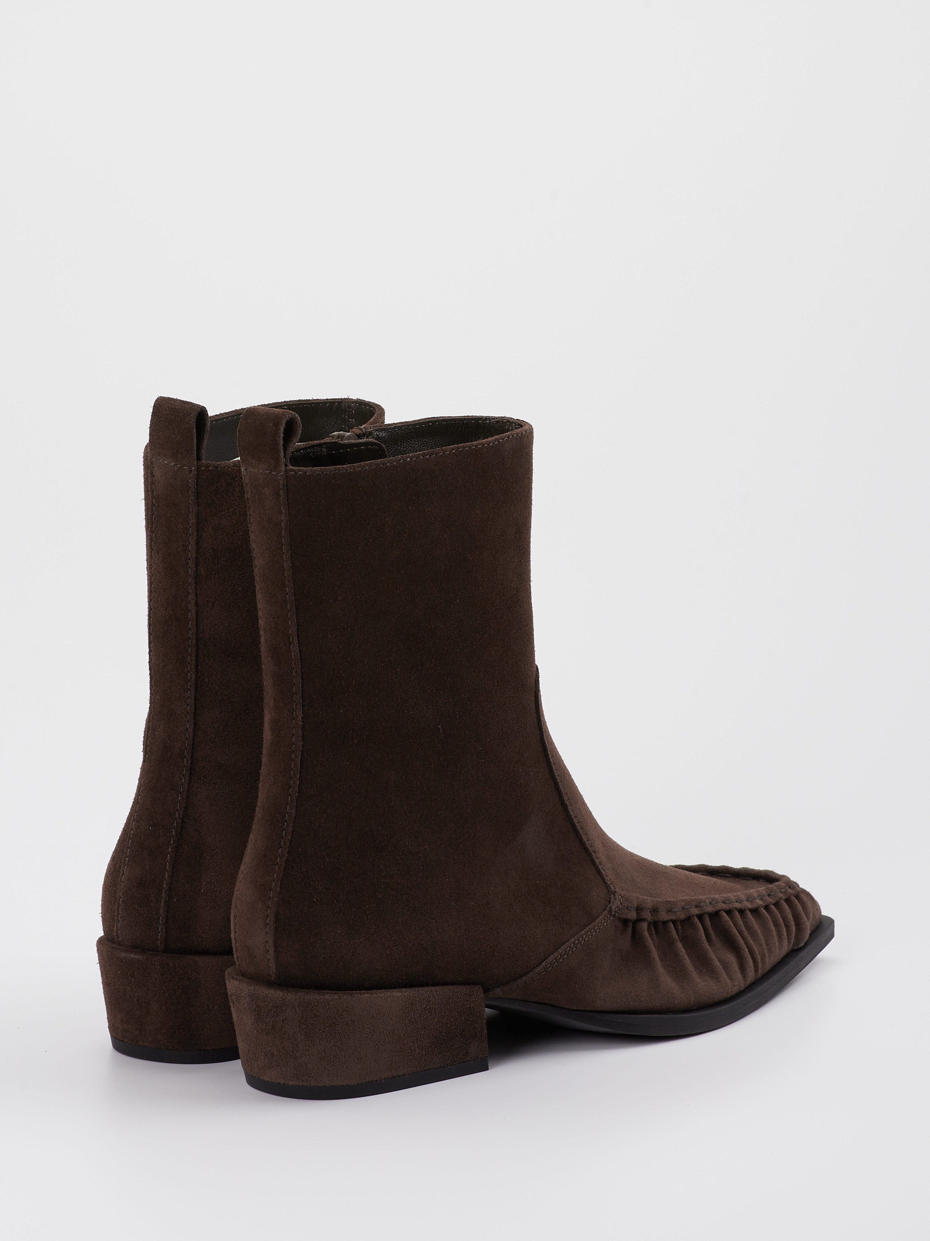 Stiefelette Calla braun 1735209002603