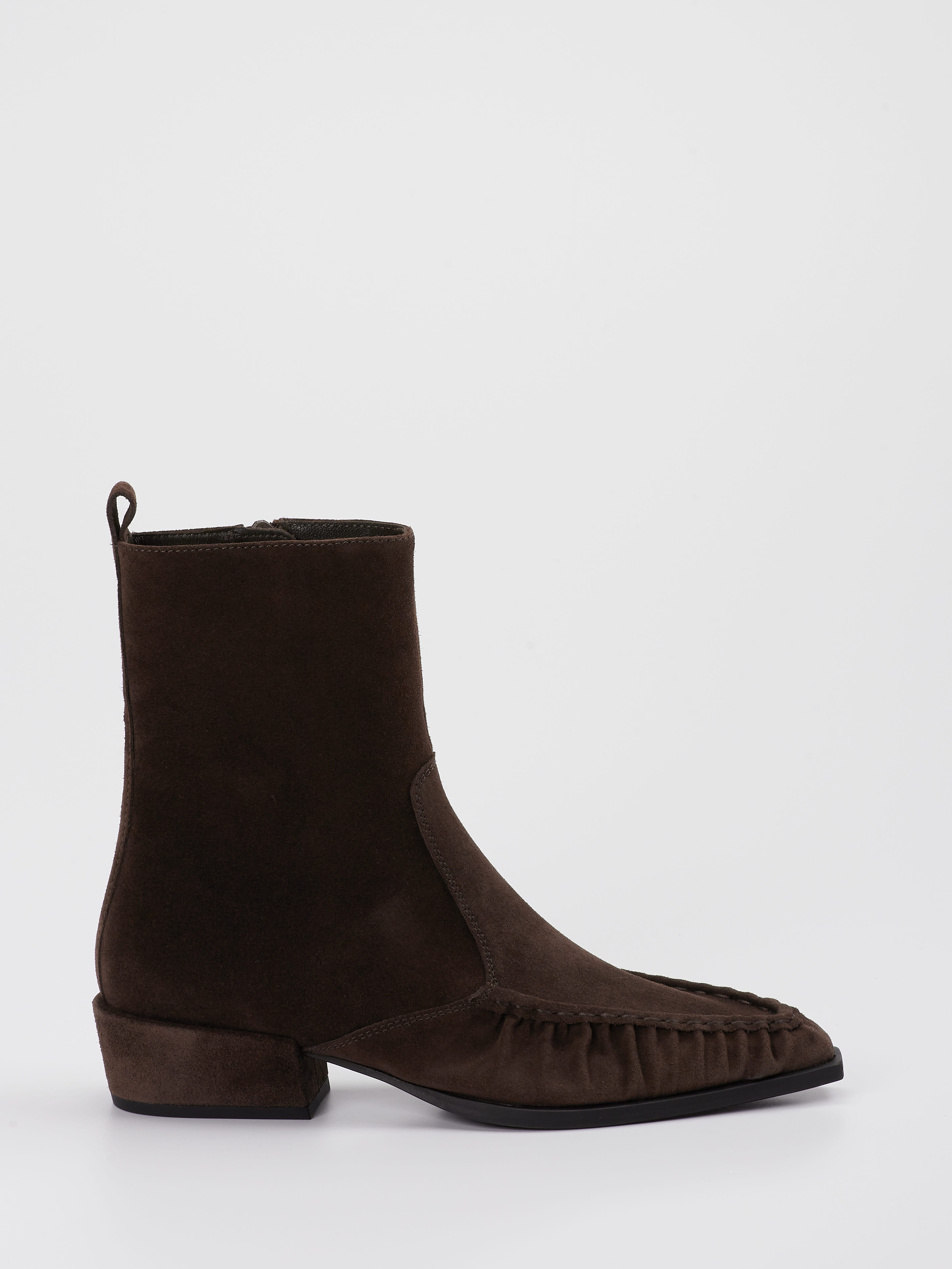 Stiefelette Calla braun 1735209002601