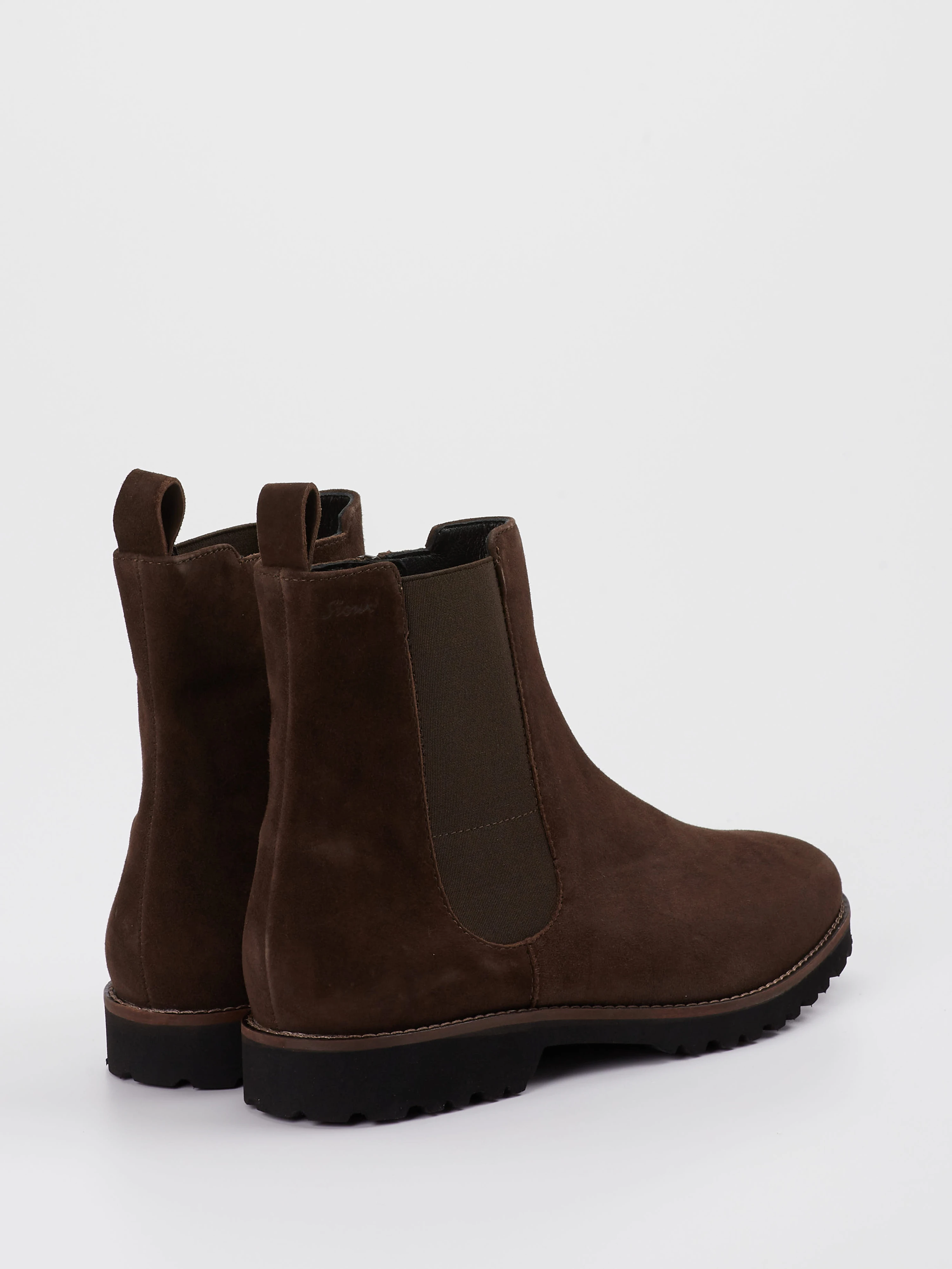 Stiefelette MEREDITH braun 2756209005103