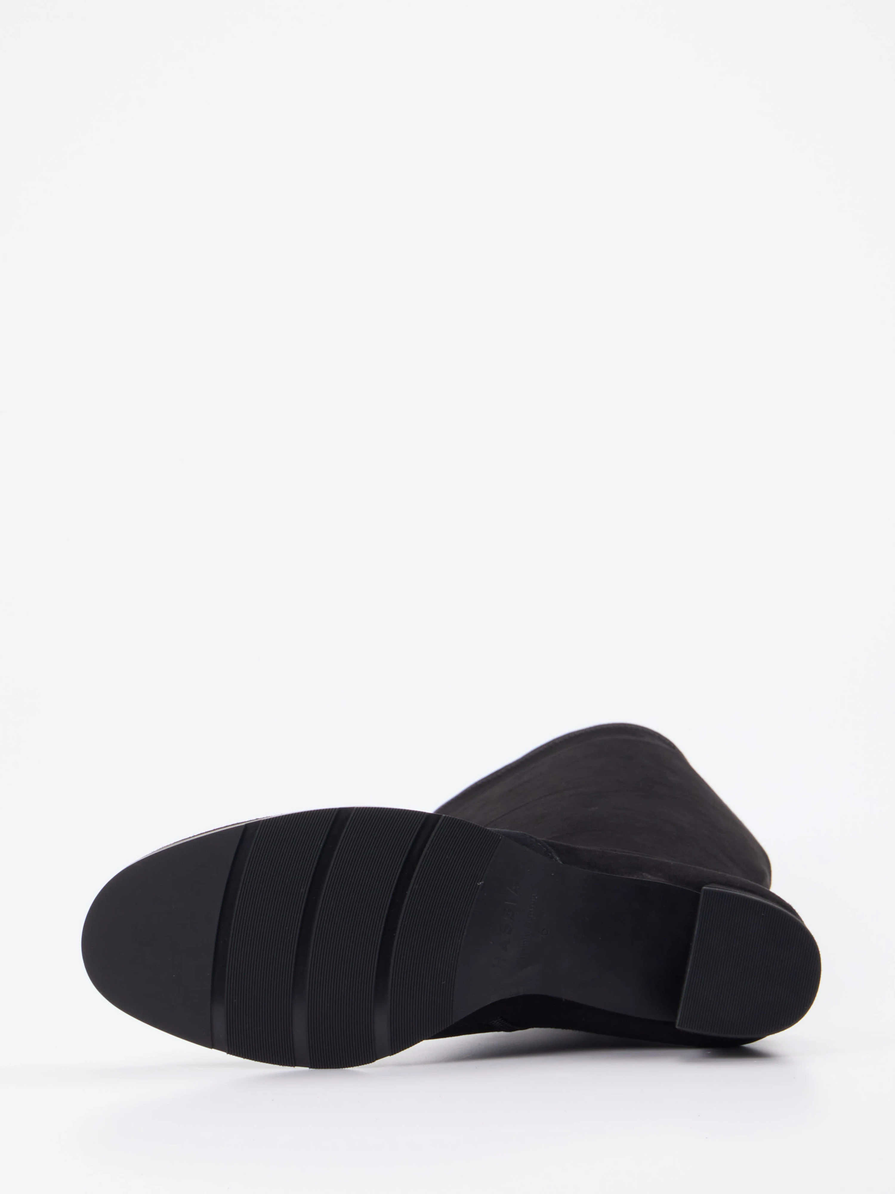 Stiefel Weitschaft schwarz 2763009000505