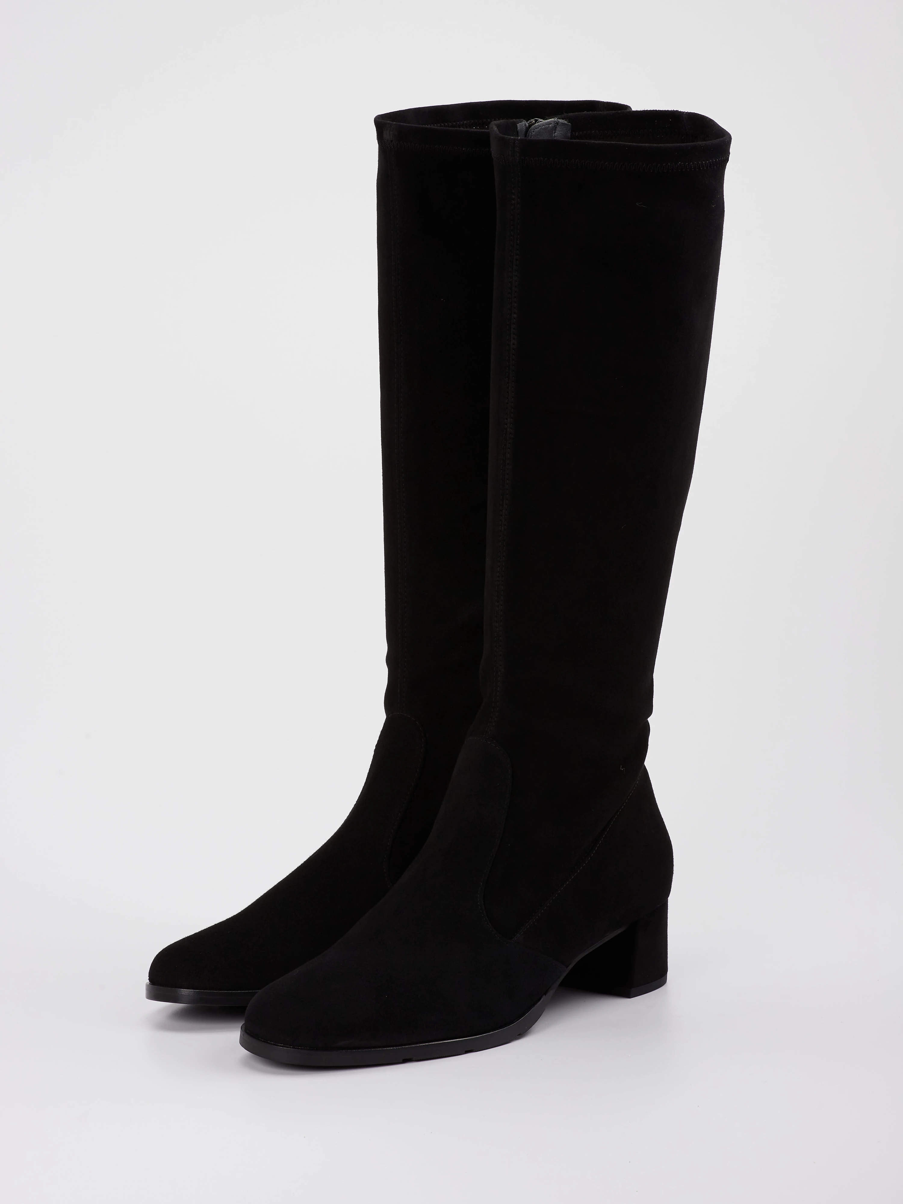 Stiefel Weitschaft