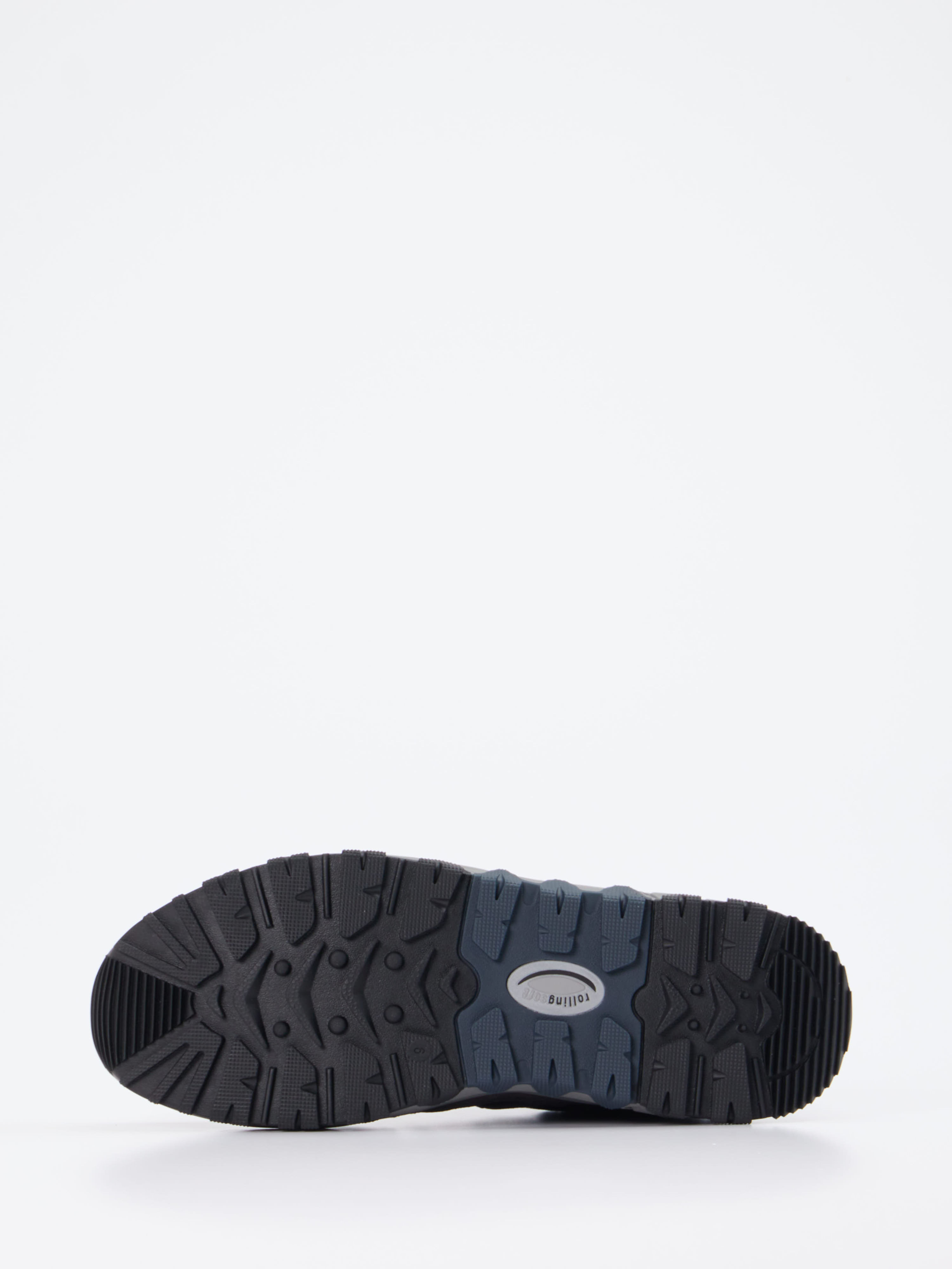 Schnürschuh grau 4610409013605