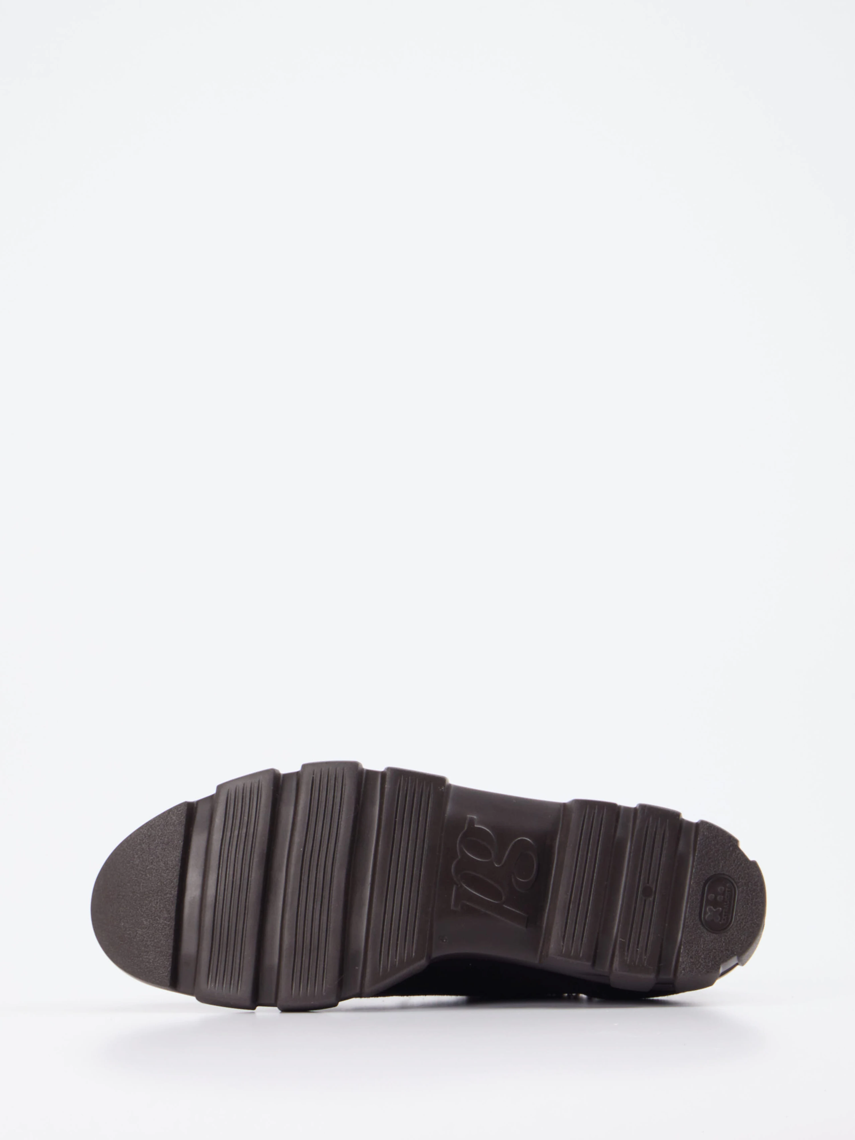 Sneaker warm braun 1808209000605