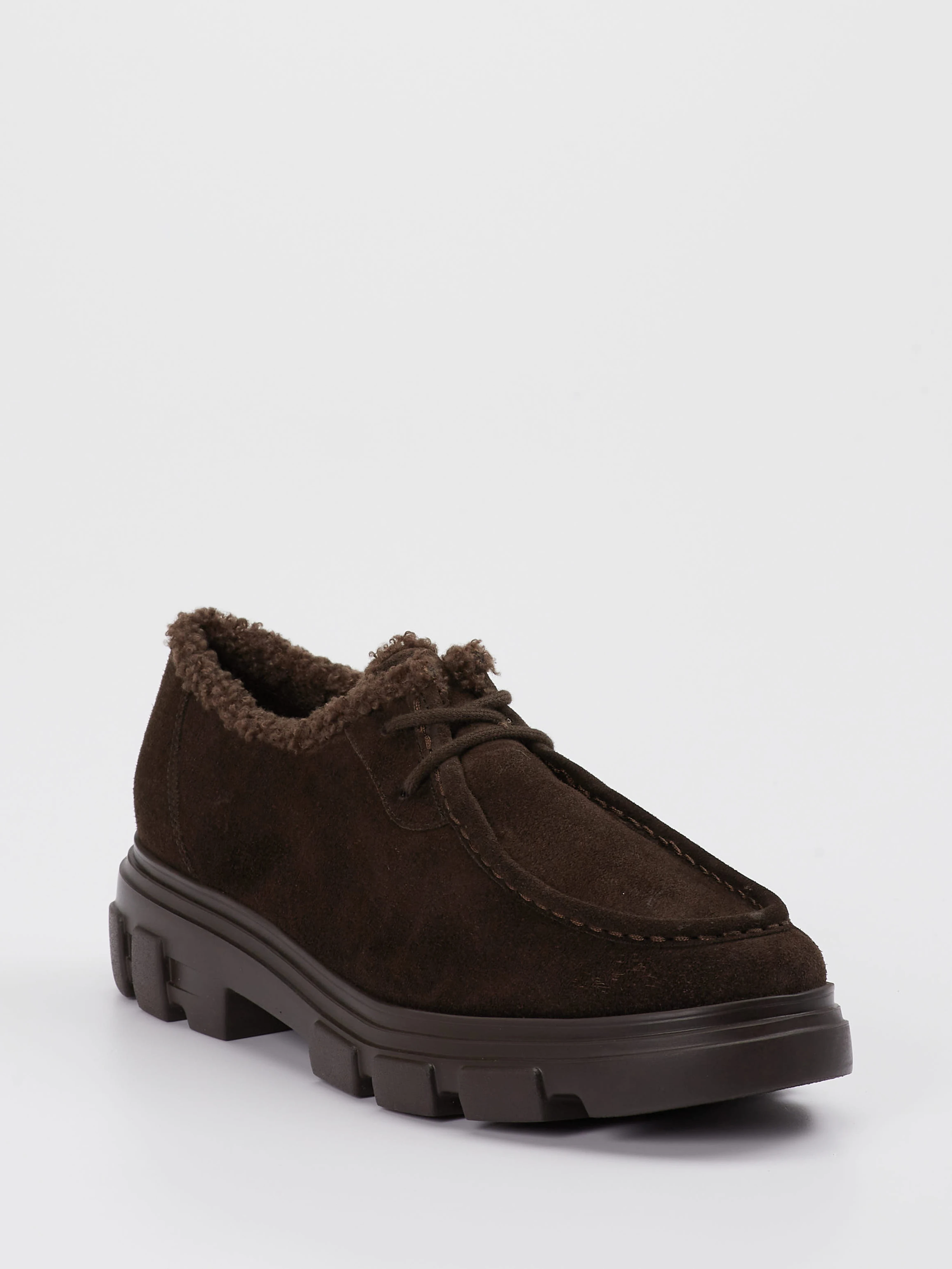 Sneaker warm