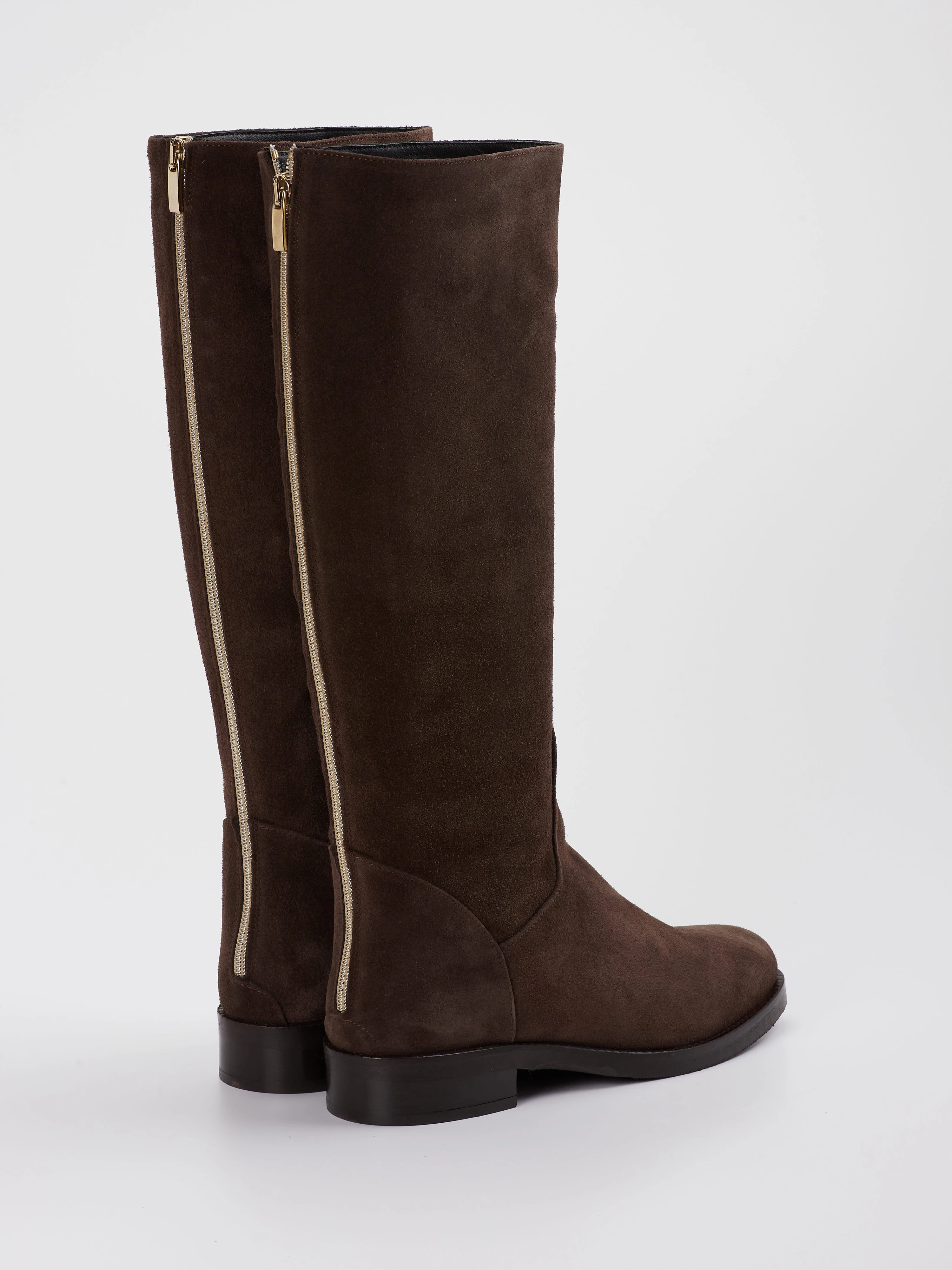 Stiefel braun 1763209002003