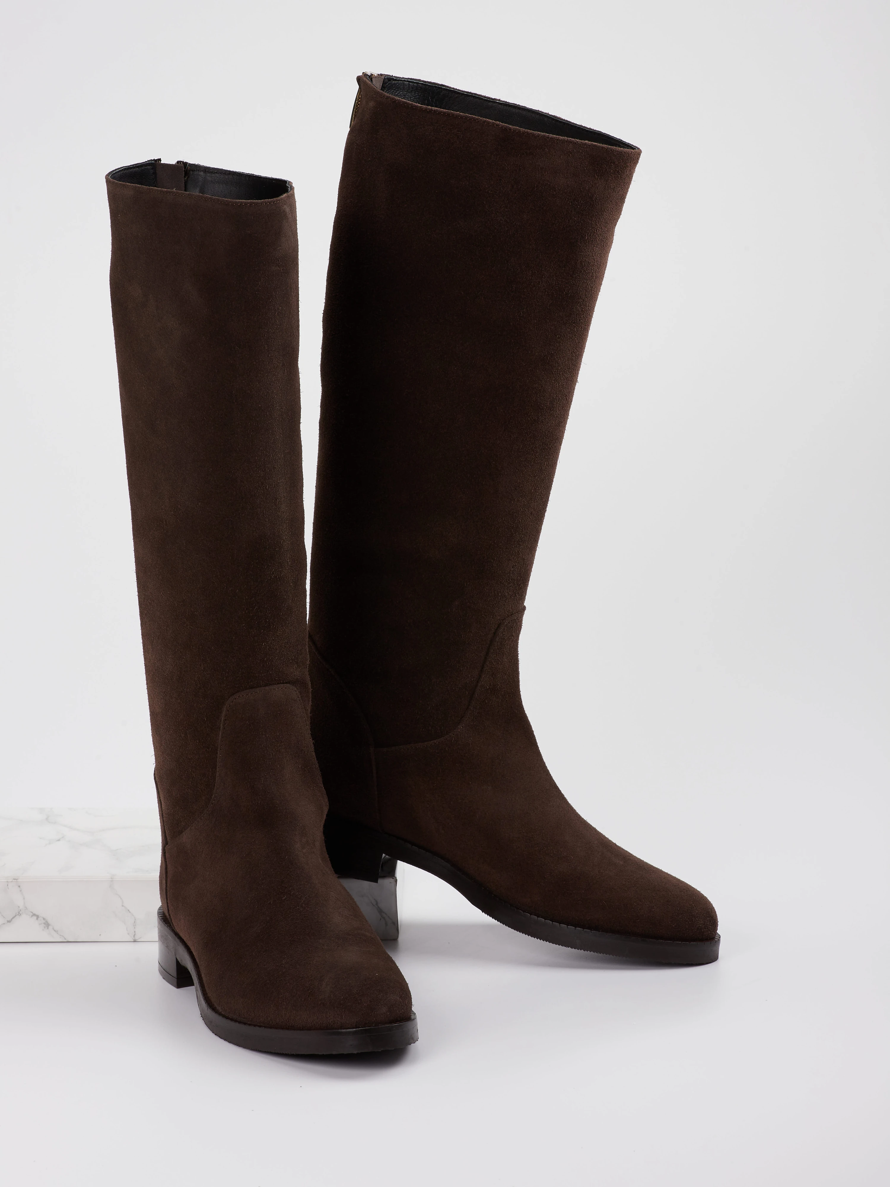 Stiefel braun 1763209002004