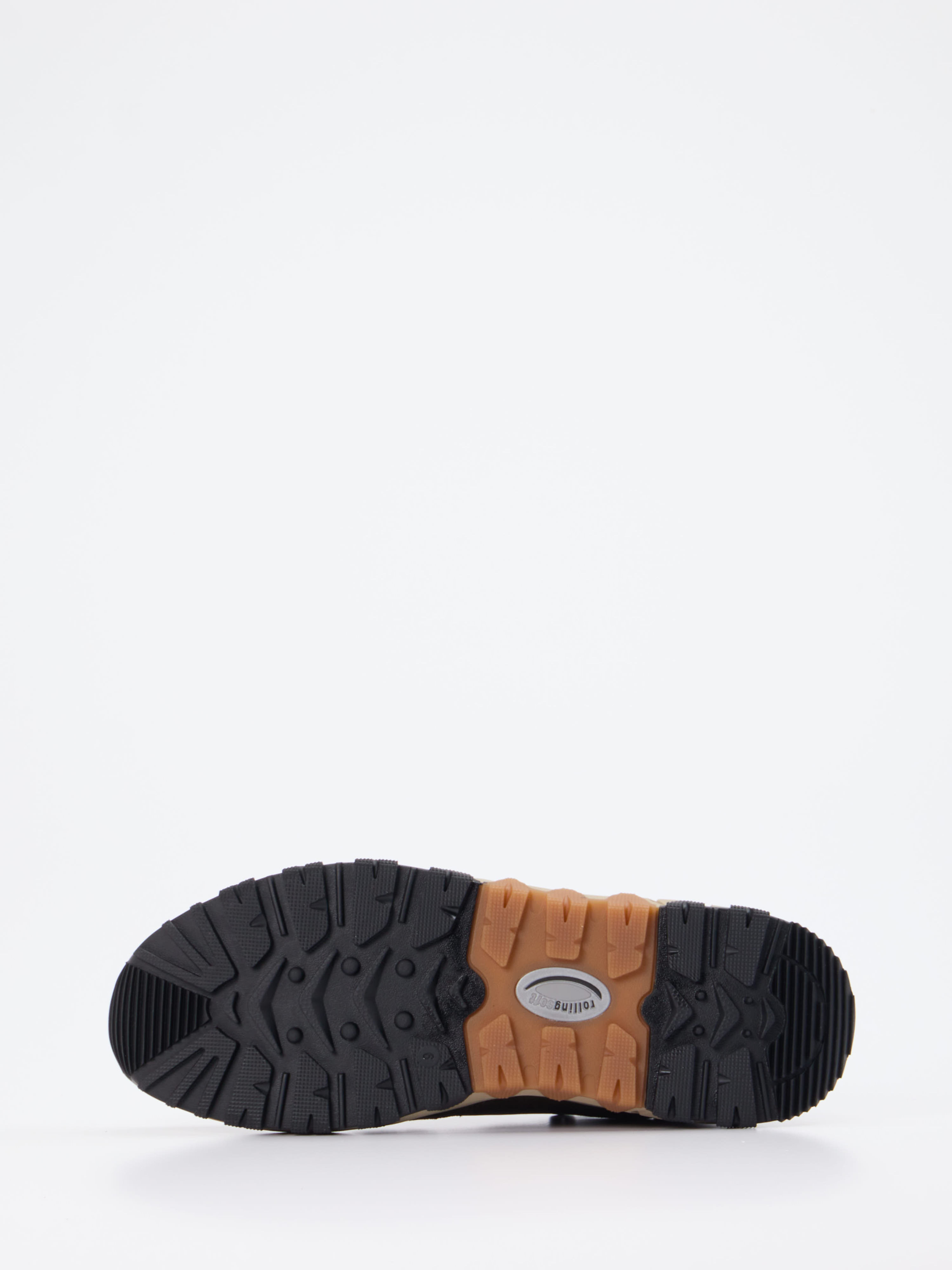 Schnürschuh braun 4610209103205
