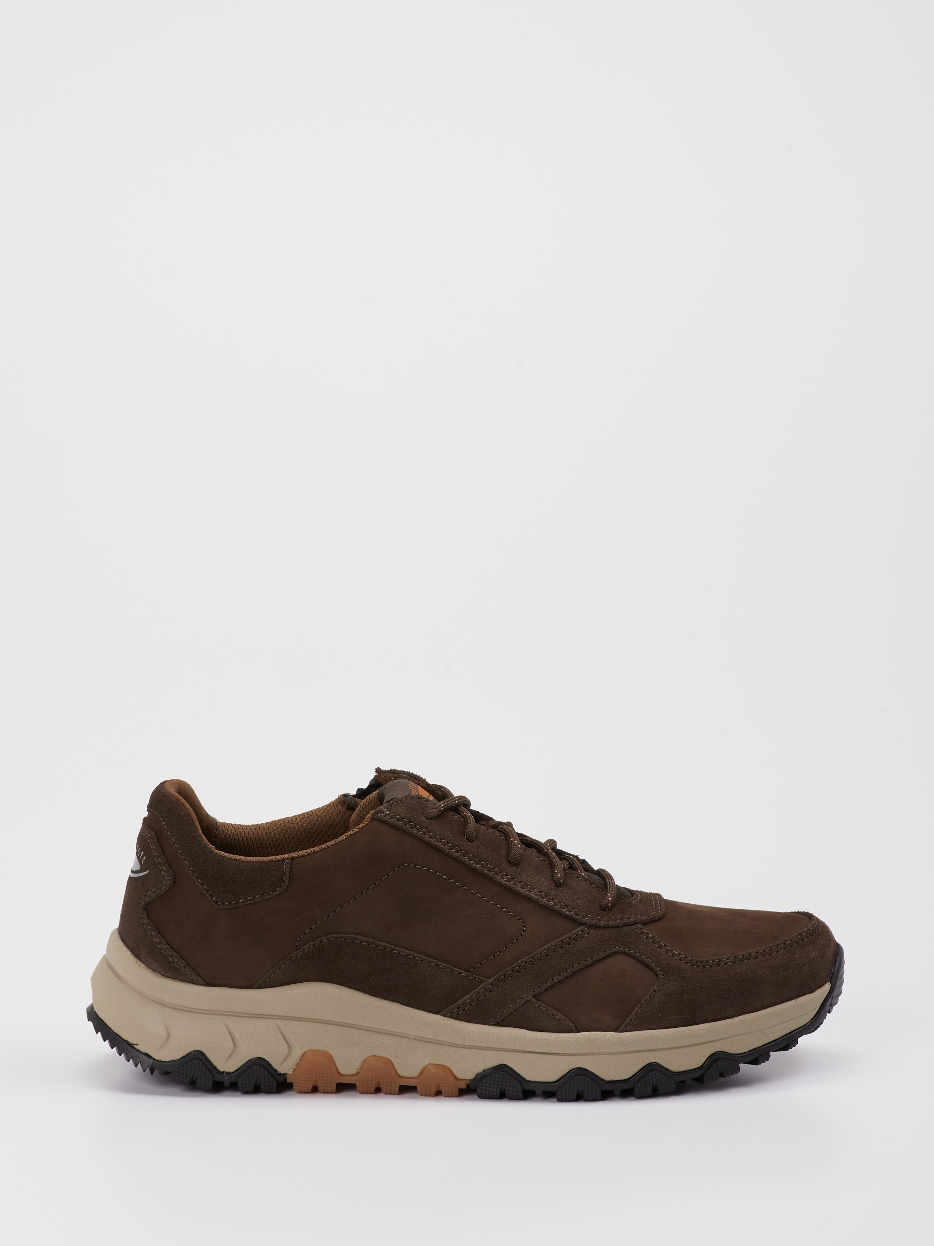 Schnürschuh braun 4610209103201