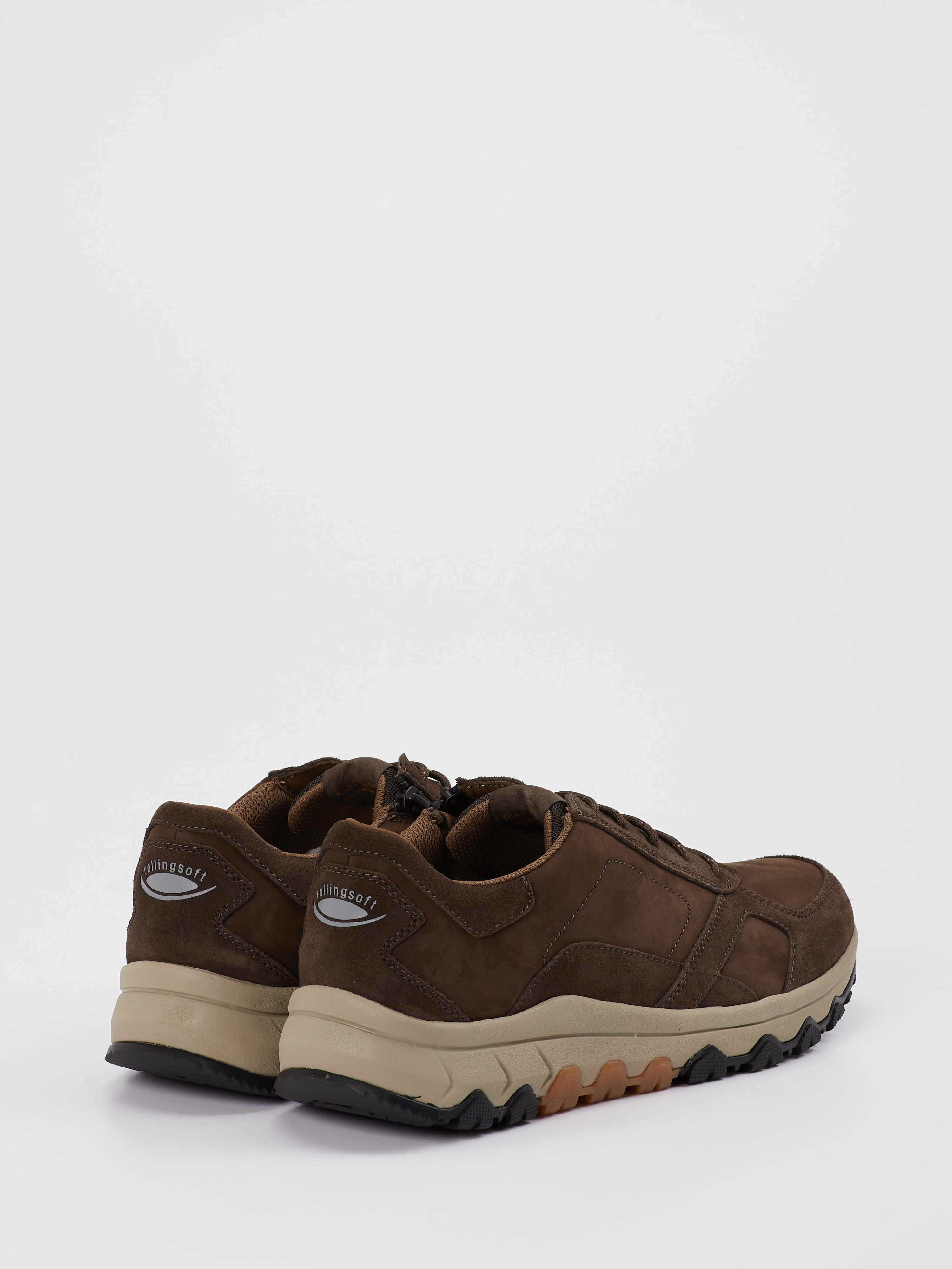 Schnürschuh braun 4610209103203